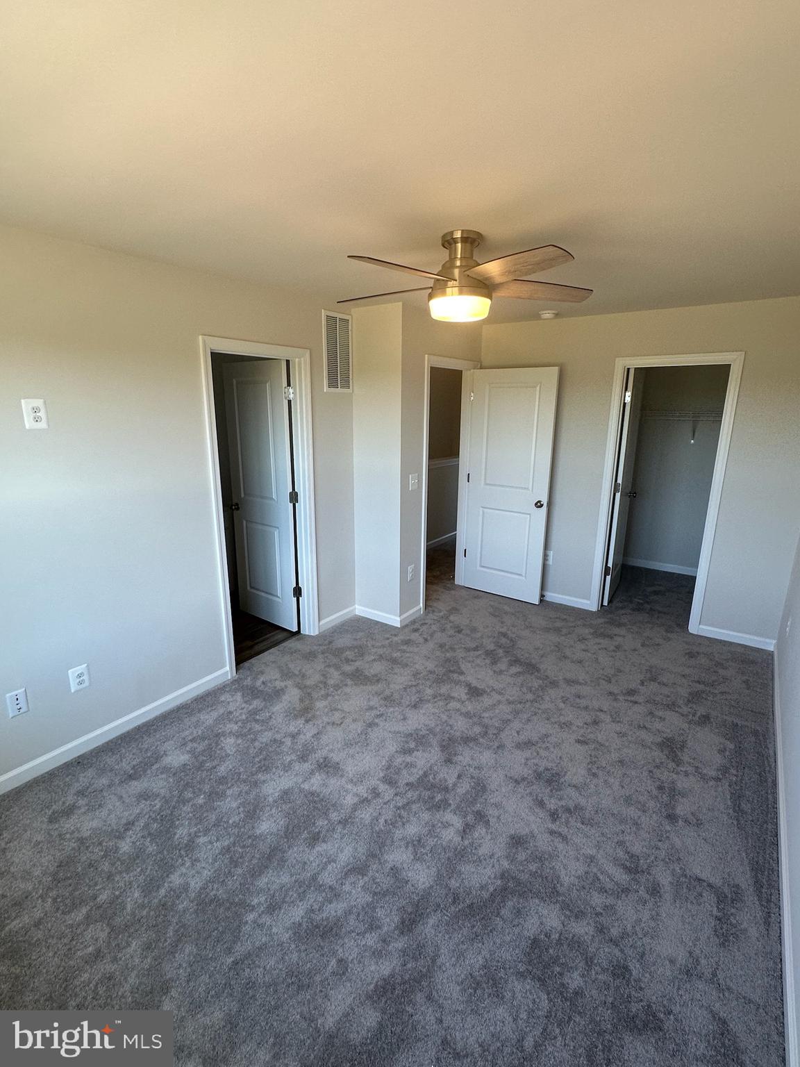 SHENANDOAH SPRINGS - Residential Lease