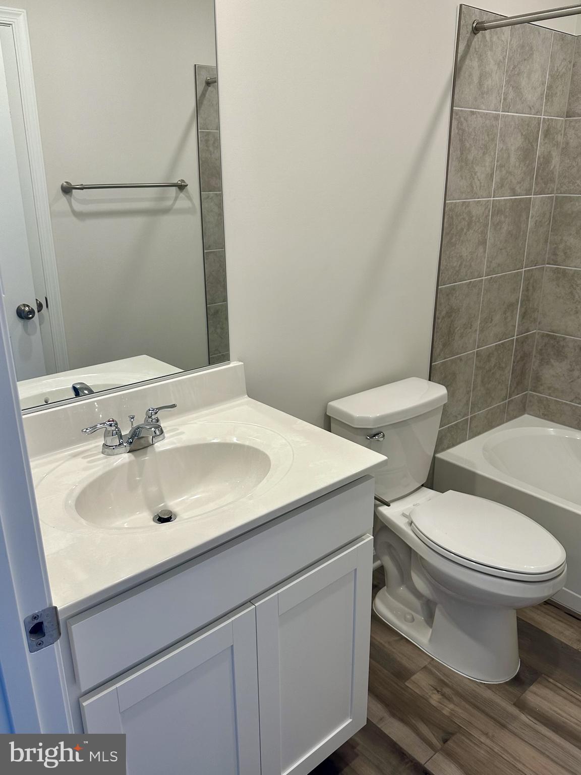 SHENANDOAH SPRINGS - Residential Lease