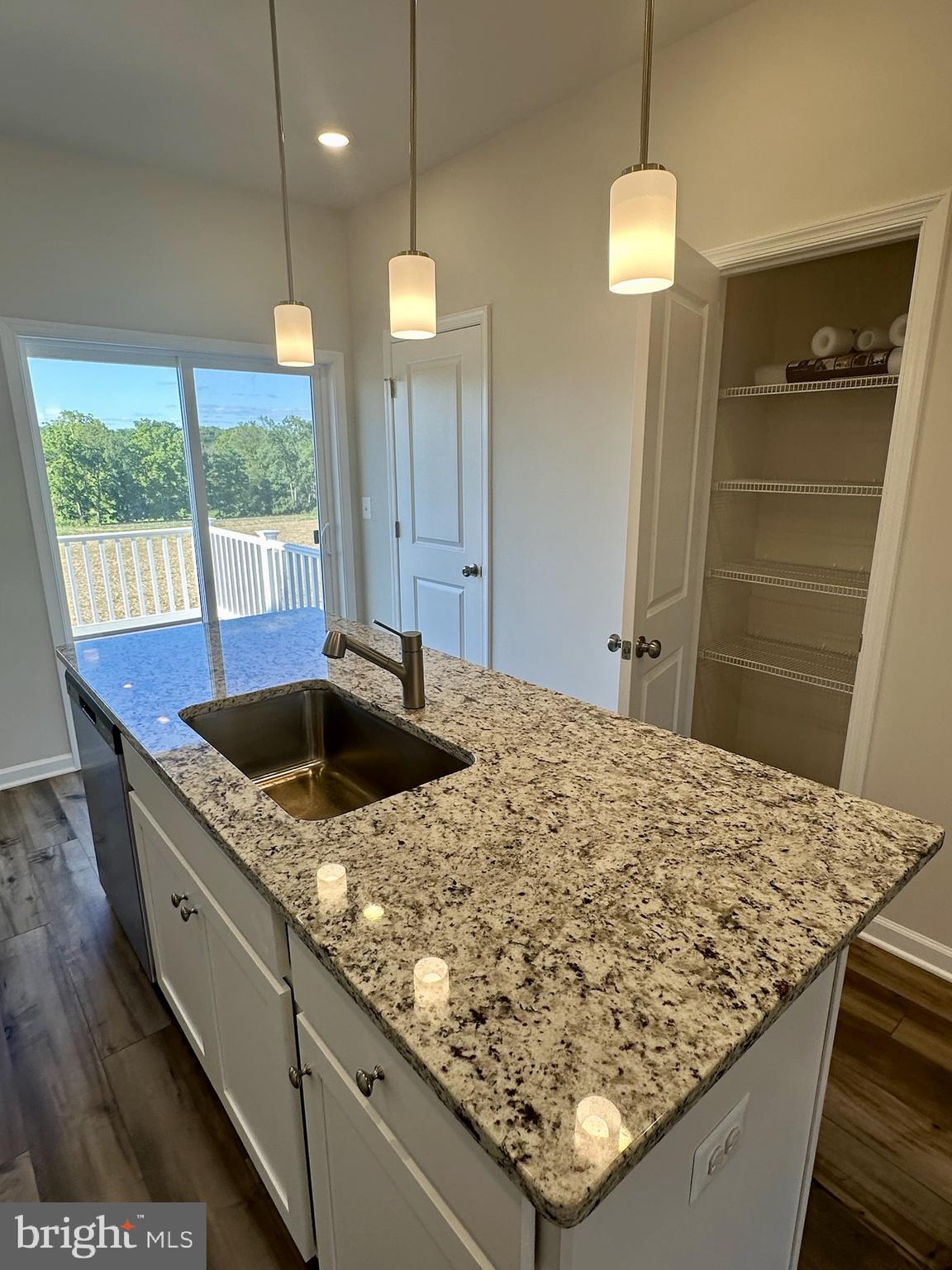 SHENANDOAH SPRINGS - Residential Lease