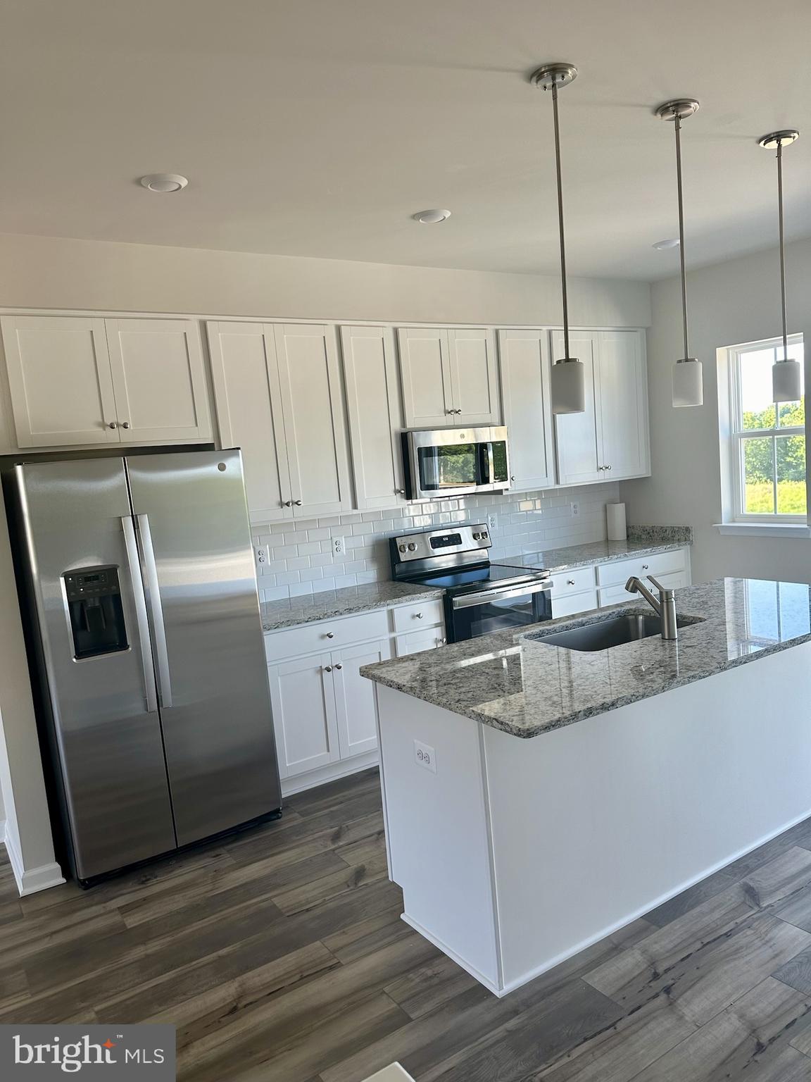 SHENANDOAH SPRINGS - Residential Lease