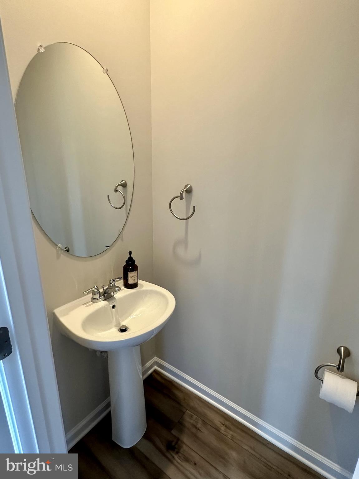 SHENANDOAH SPRINGS - Residential Lease