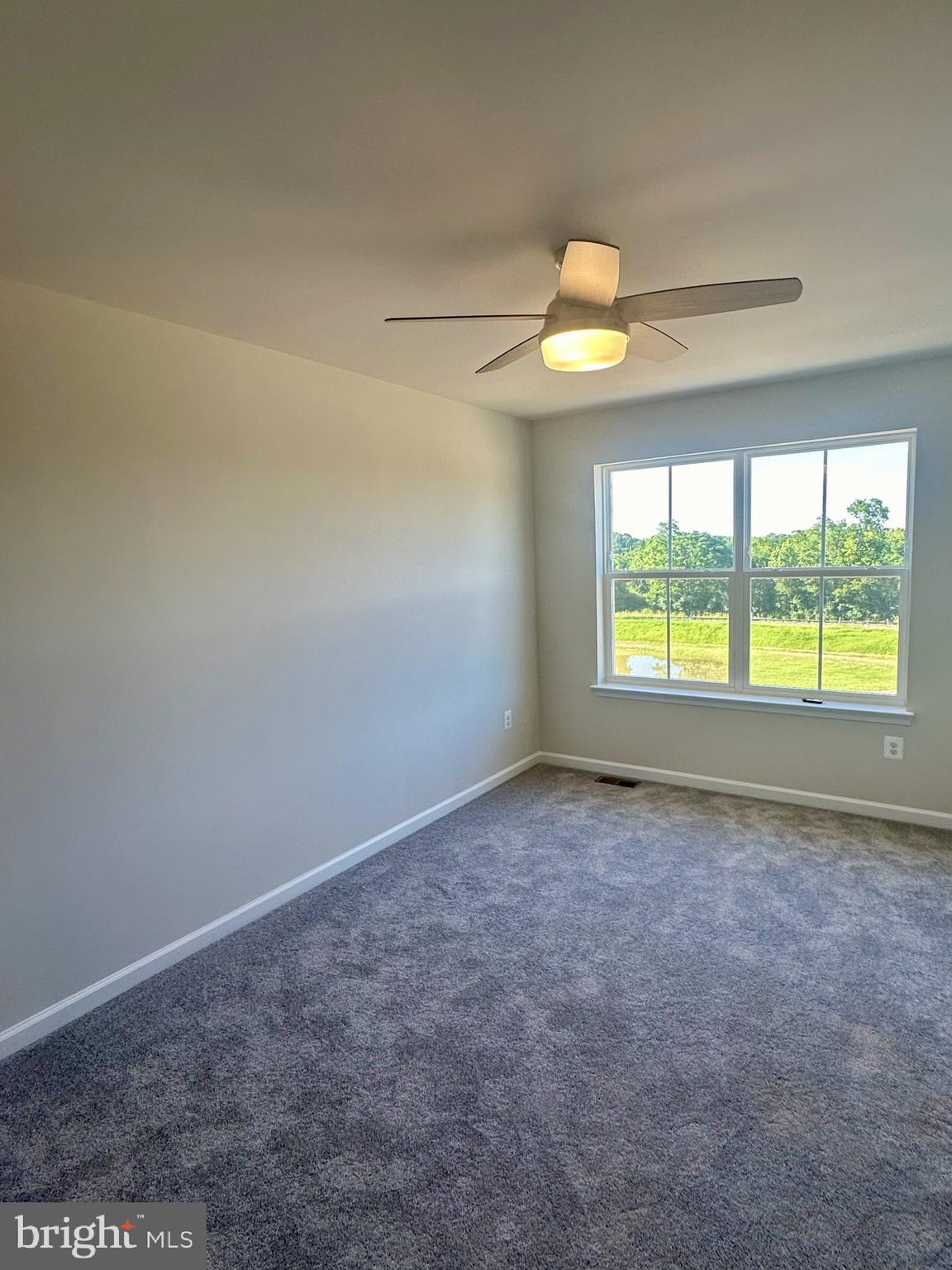 SHENANDOAH SPRINGS - Residential Lease