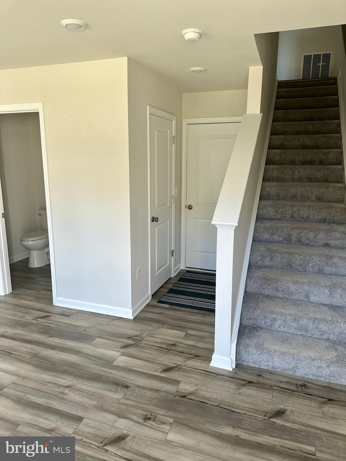 SHENANDOAH SPRINGS - Residential Lease