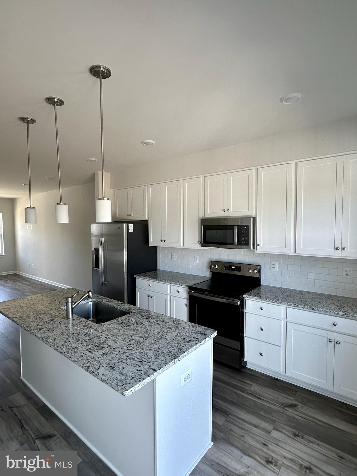 SHENANDOAH SPRINGS - Residential Lease