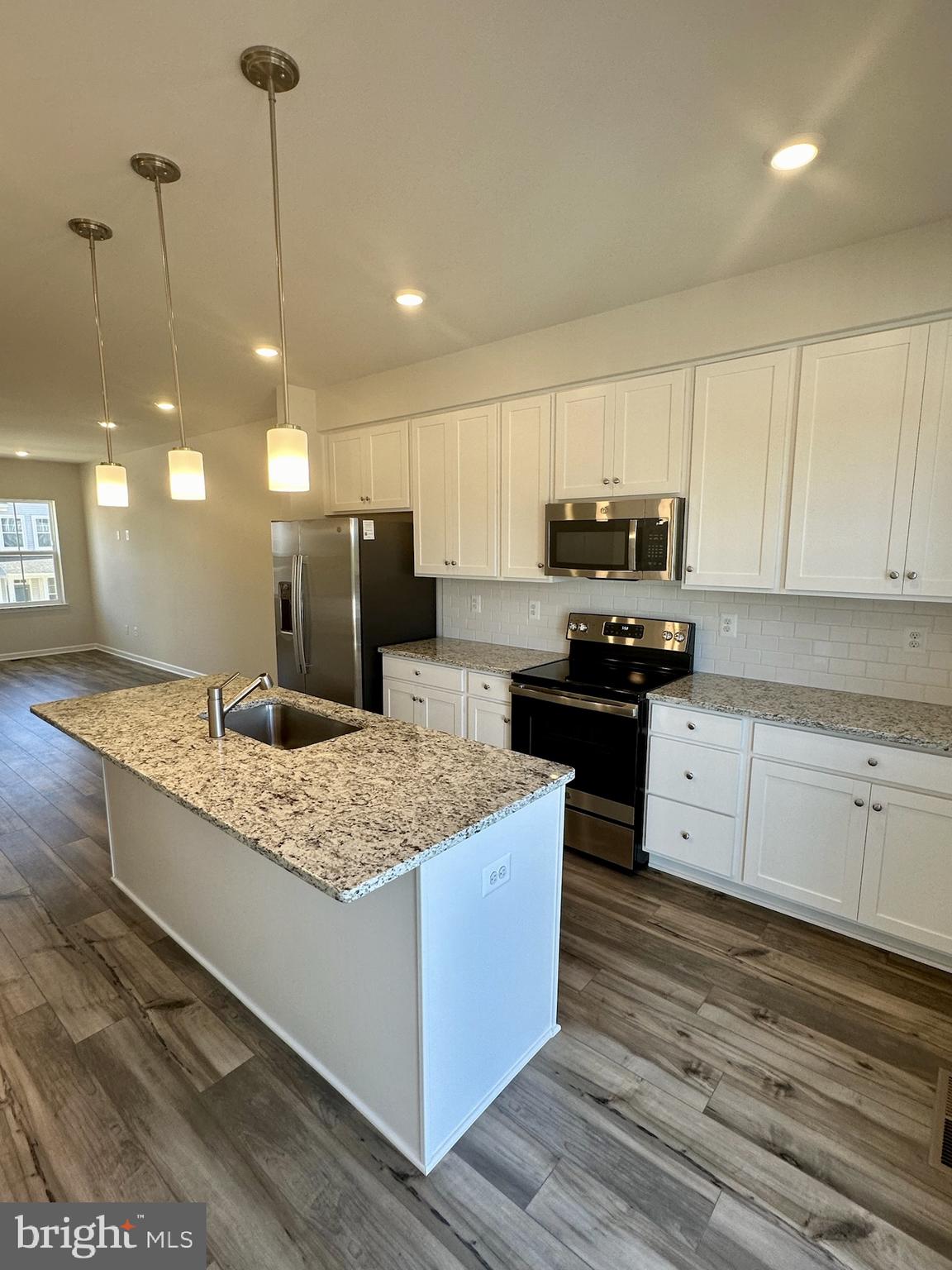 SHENANDOAH SPRINGS - Residential Lease