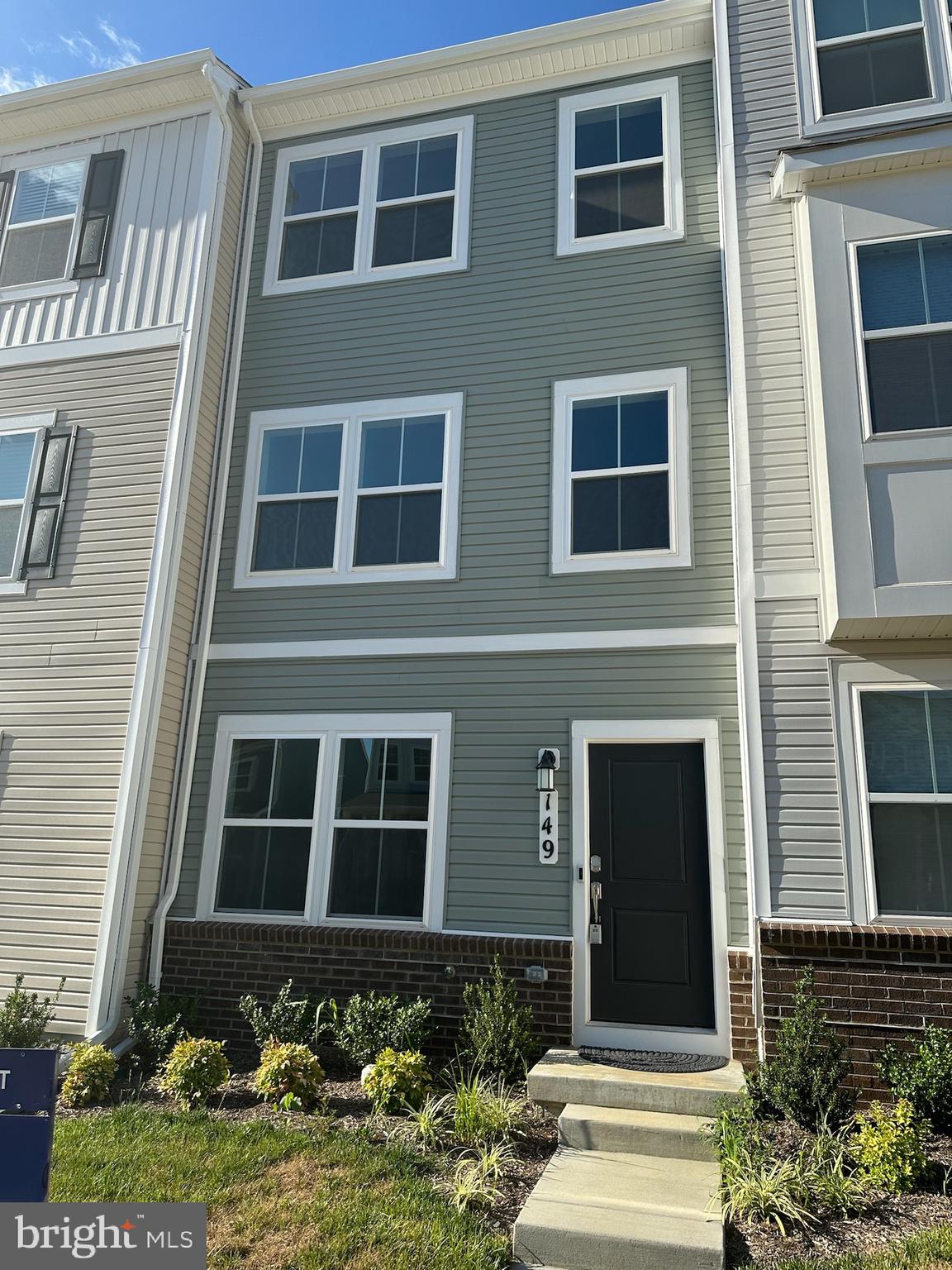 SHENANDOAH SPRINGS - Residential Lease