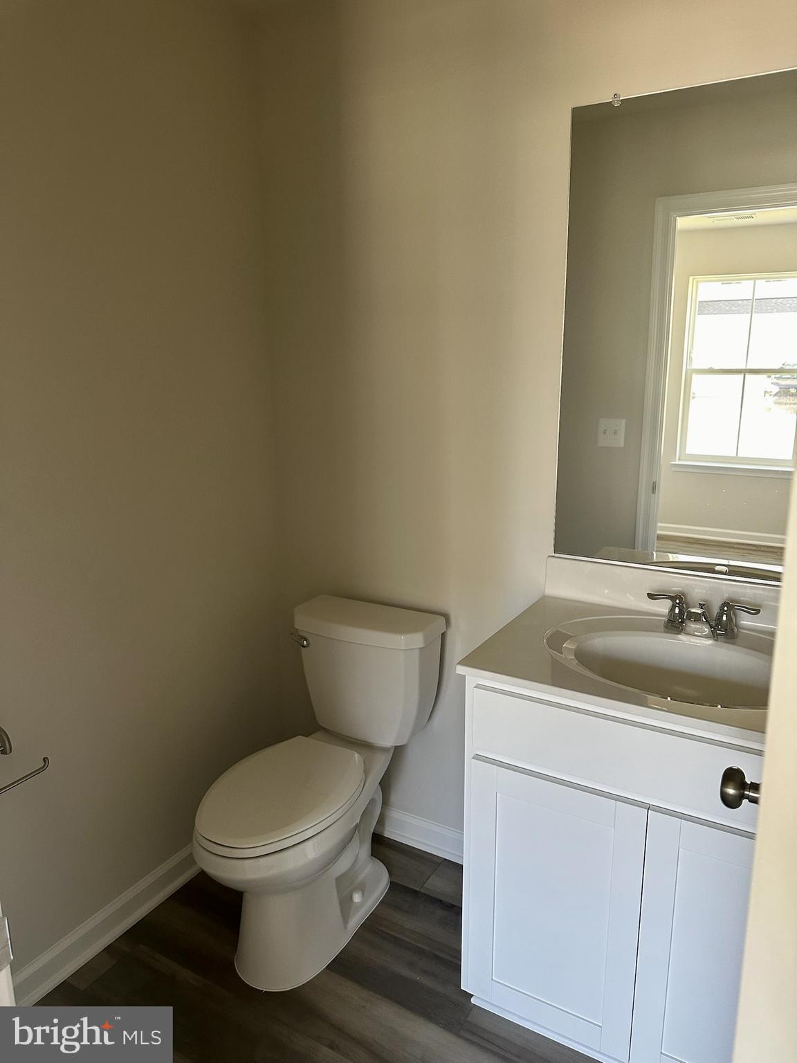 SHENANDOAH SPRINGS - Residential Lease