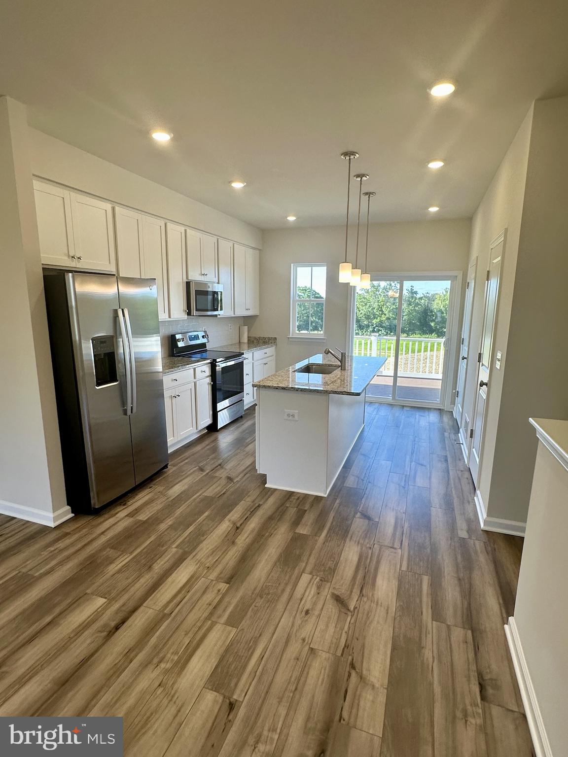 SHENANDOAH SPRINGS - Residential Lease