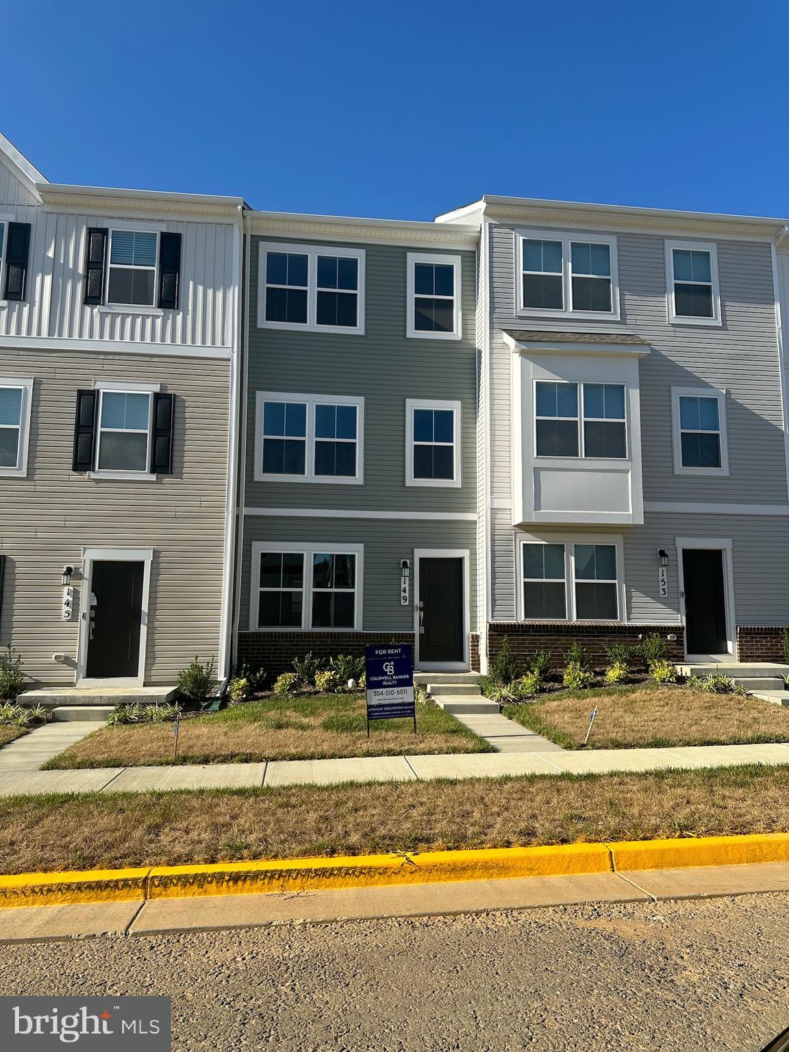 SHENANDOAH SPRINGS - Residential Lease