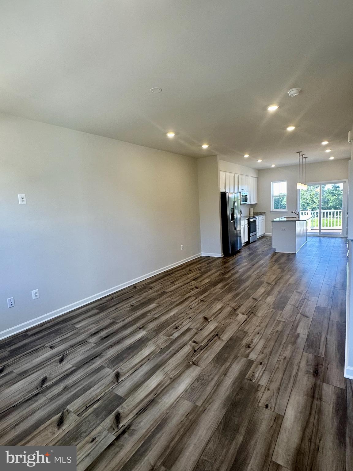 SHENANDOAH SPRINGS - Residential Lease