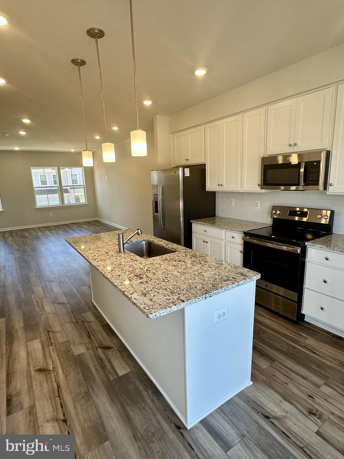 SHENANDOAH SPRINGS - Residential Lease