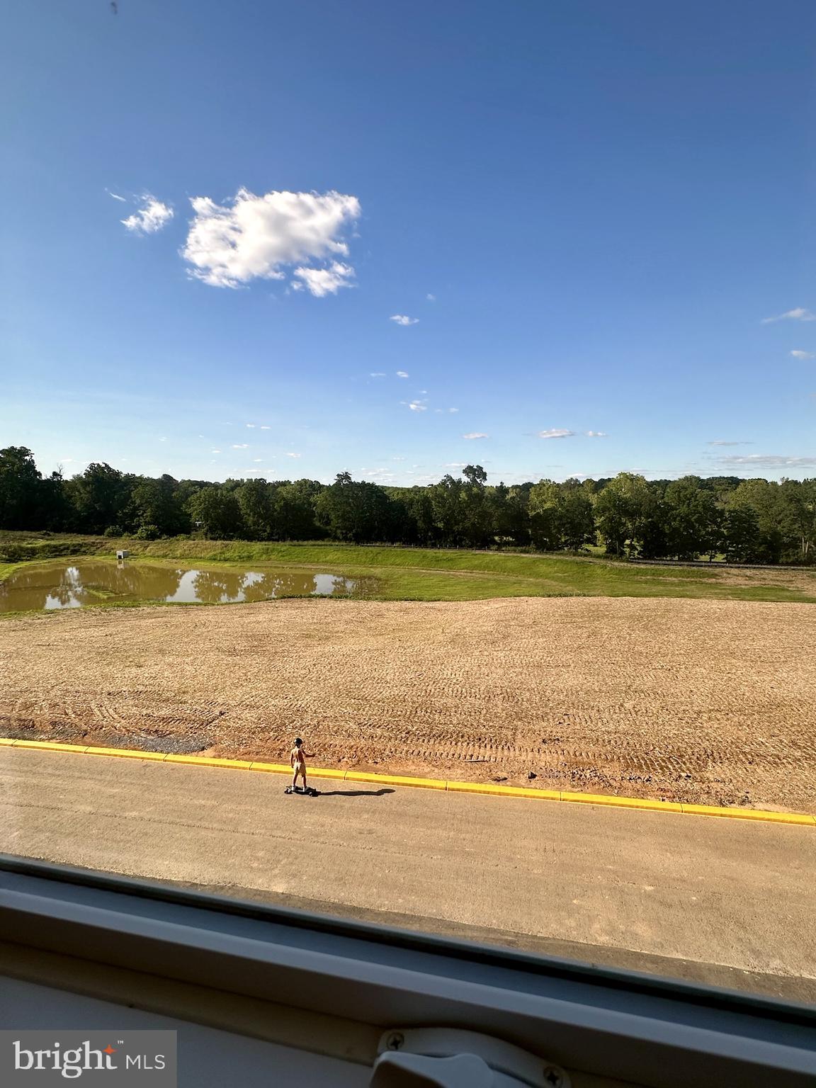 SHENANDOAH SPRINGS - Residential Lease