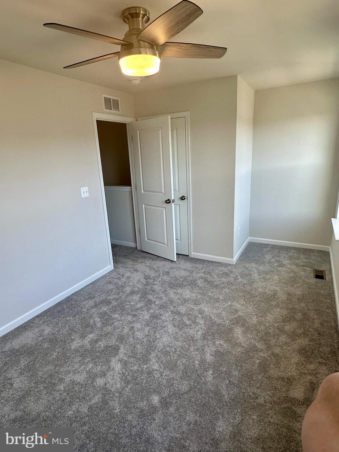 SHENANDOAH SPRINGS - Residential Lease