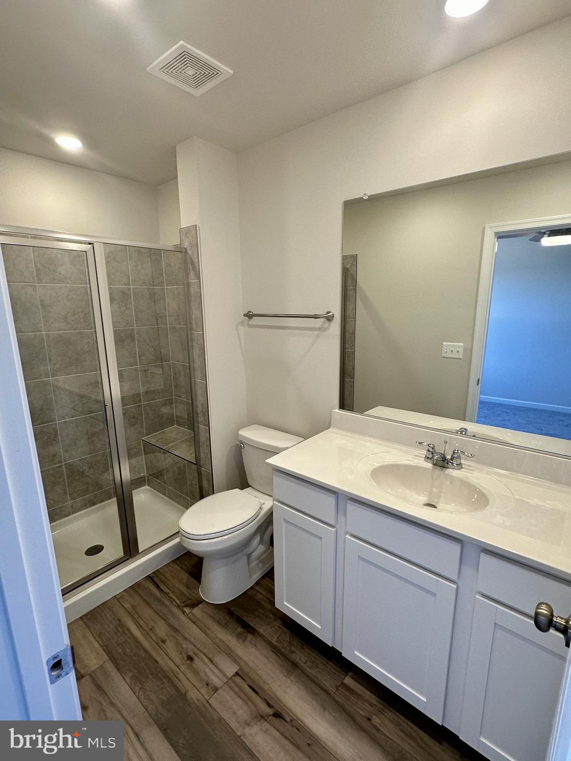 SHENANDOAH SPRINGS - Residential Lease