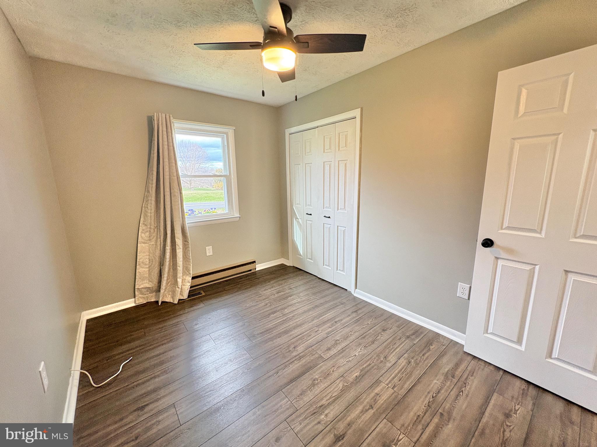 MASSANUTTEN VIEW - Residential