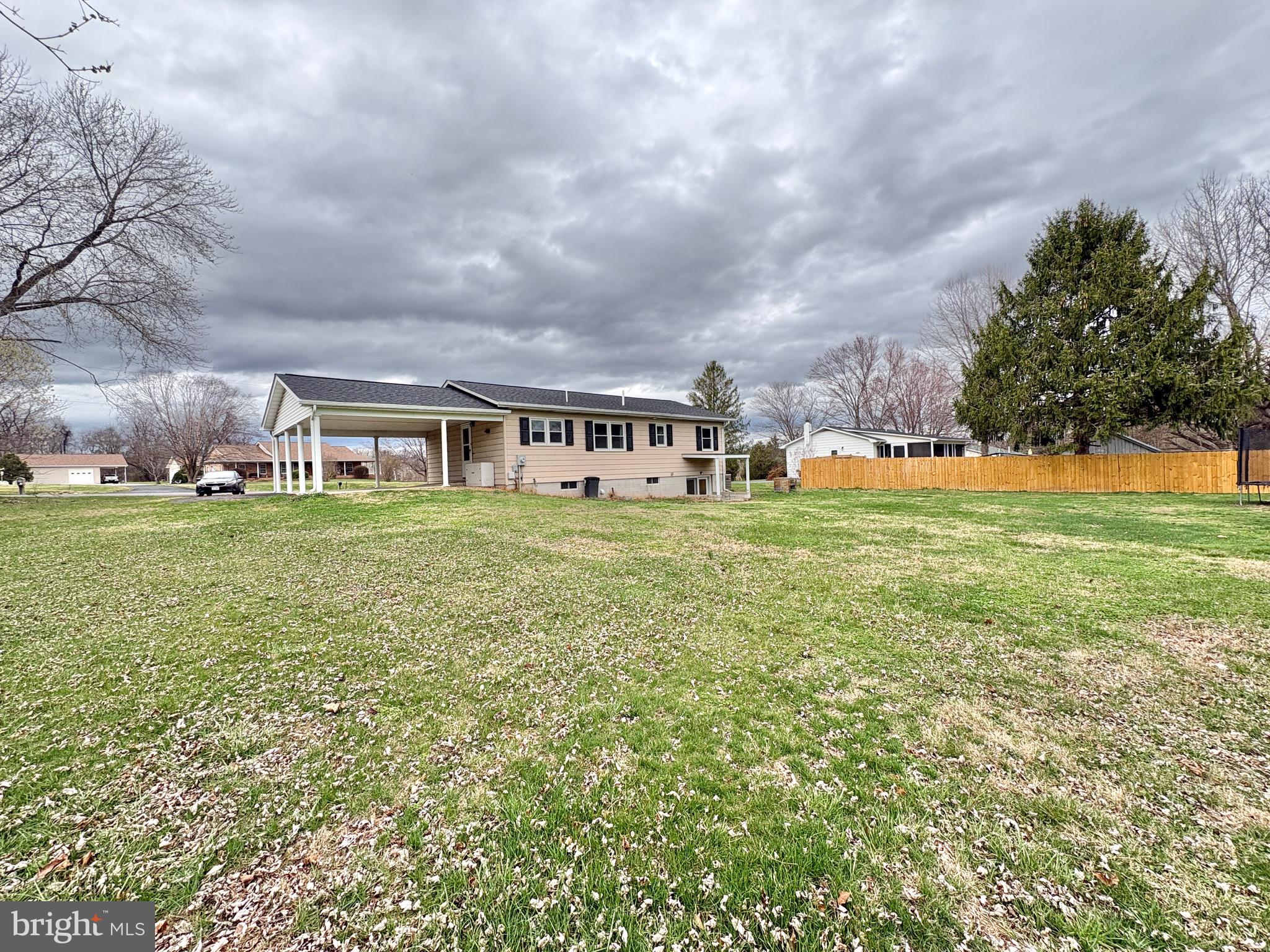 MASSANUTTEN VIEW - Residential