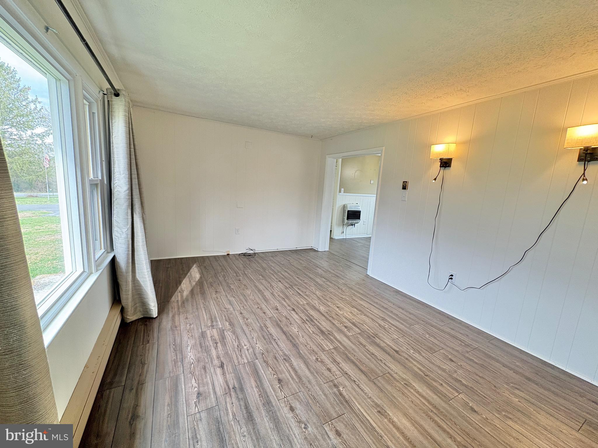 MASSANUTTEN VIEW - Residential