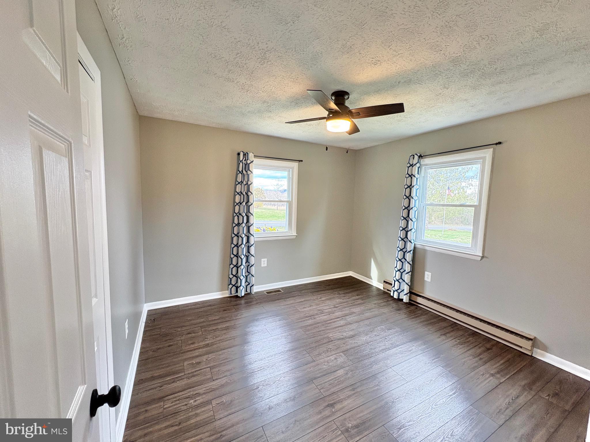 MASSANUTTEN VIEW - Residential