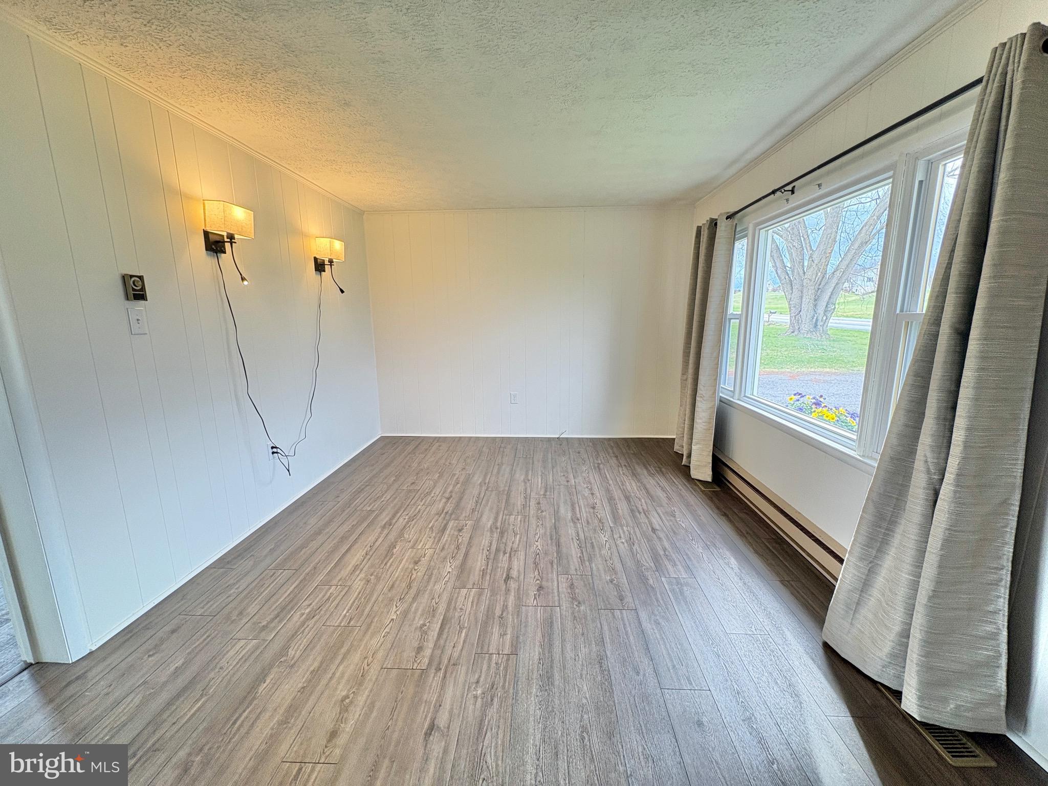 MASSANUTTEN VIEW - Residential