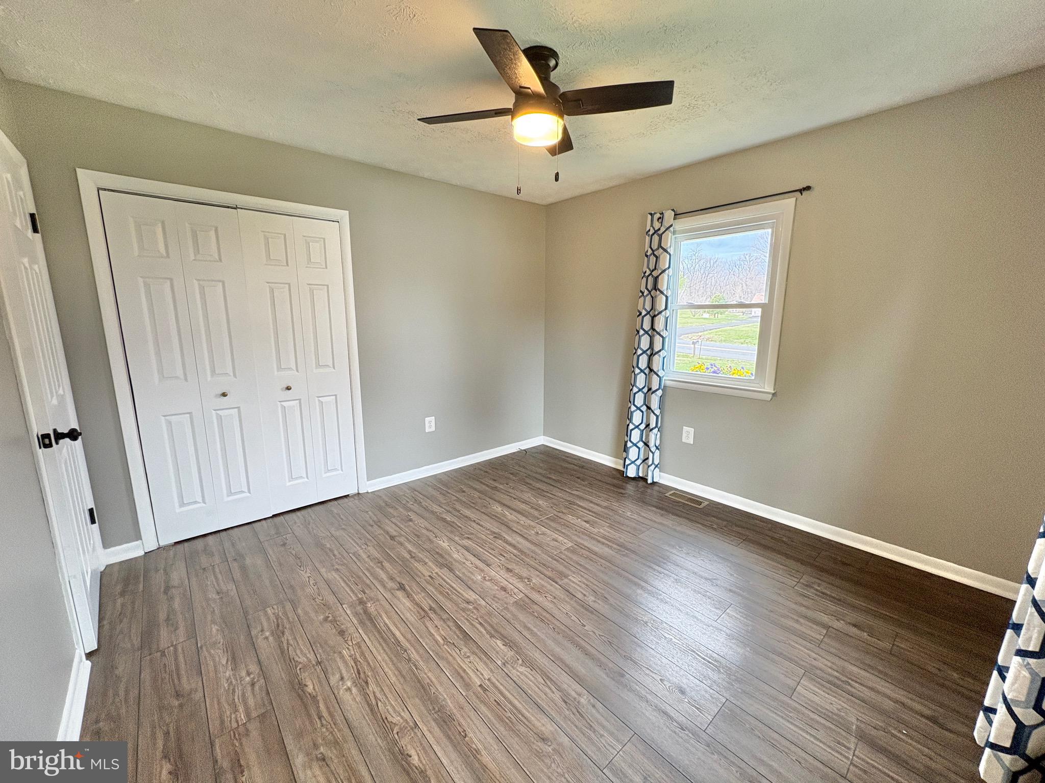 MASSANUTTEN VIEW - Residential