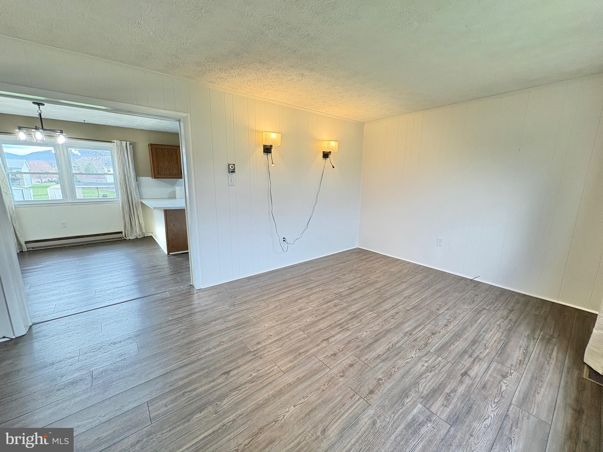 MASSANUTTEN VIEW - Residential