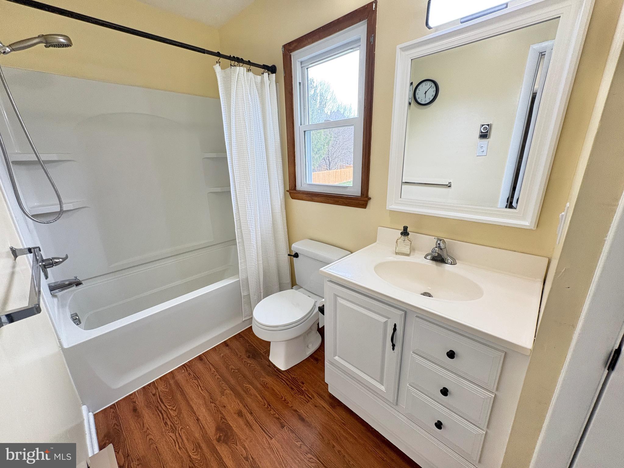 MASSANUTTEN VIEW - Residential