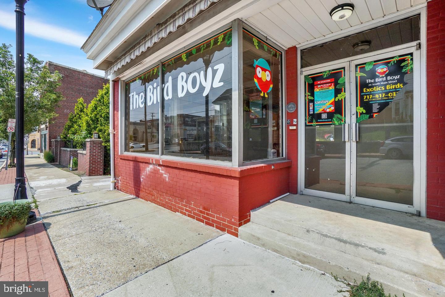 23 S MAIN STREET 25