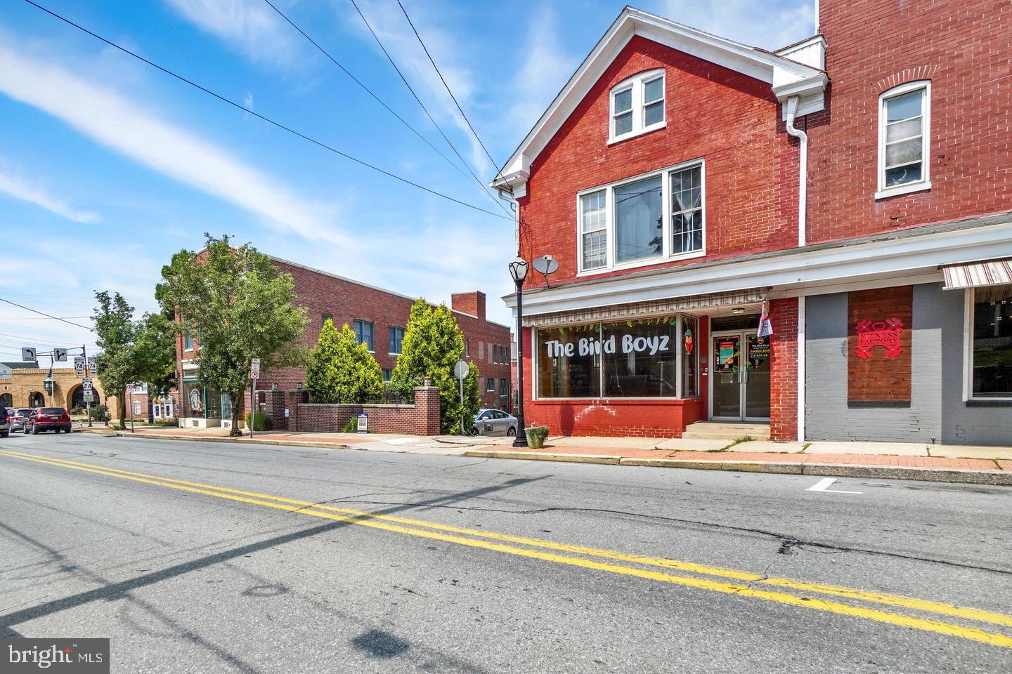 23 S MAIN STREET 25