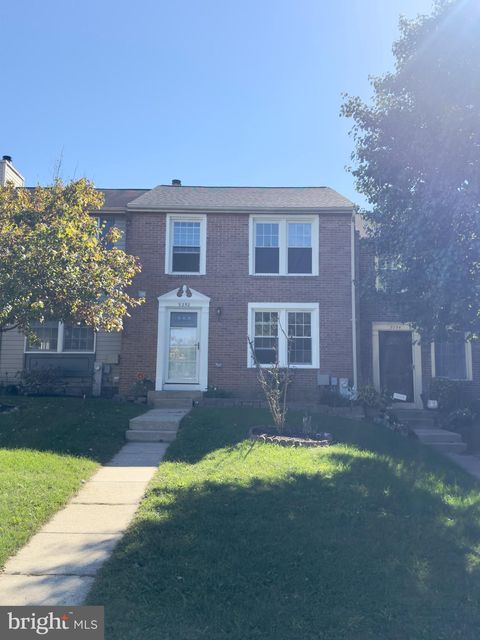 9252 PIRATES COVE COLUMBIA MD 21046