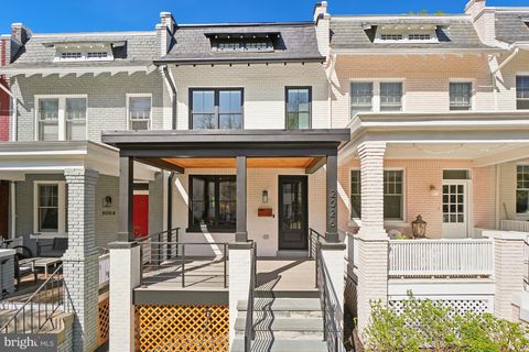 2026 37TH STREET NW WASHINGTON DC 20007