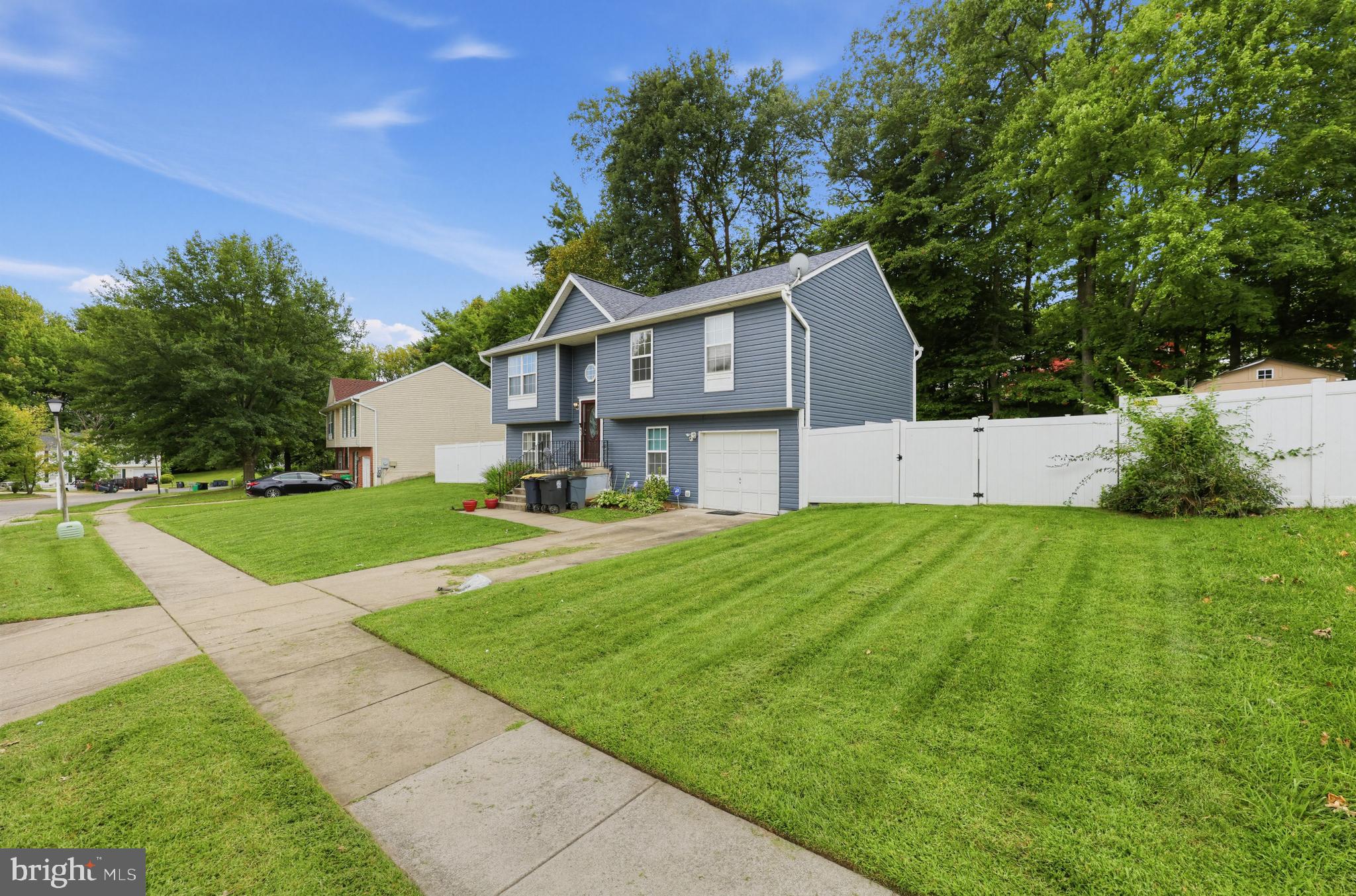 1709 DENNIS COURT