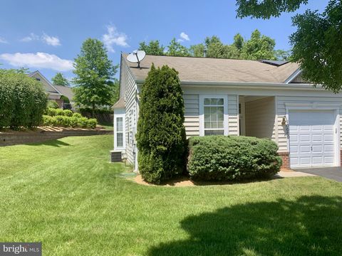 10000 GOLDENWOOD COURT UPPER MARLBORO MD 20772