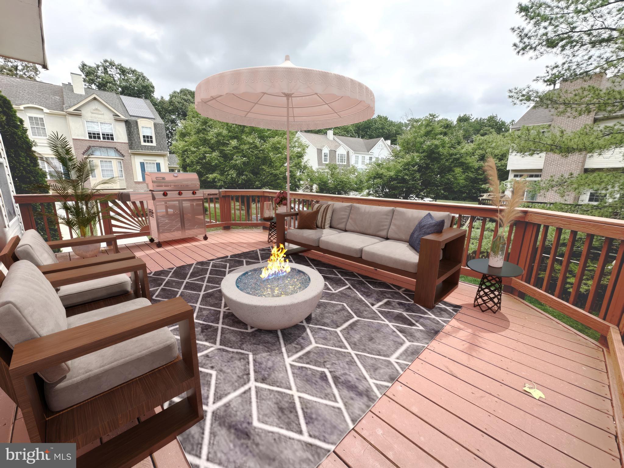 NORTHRIDGE - Residential