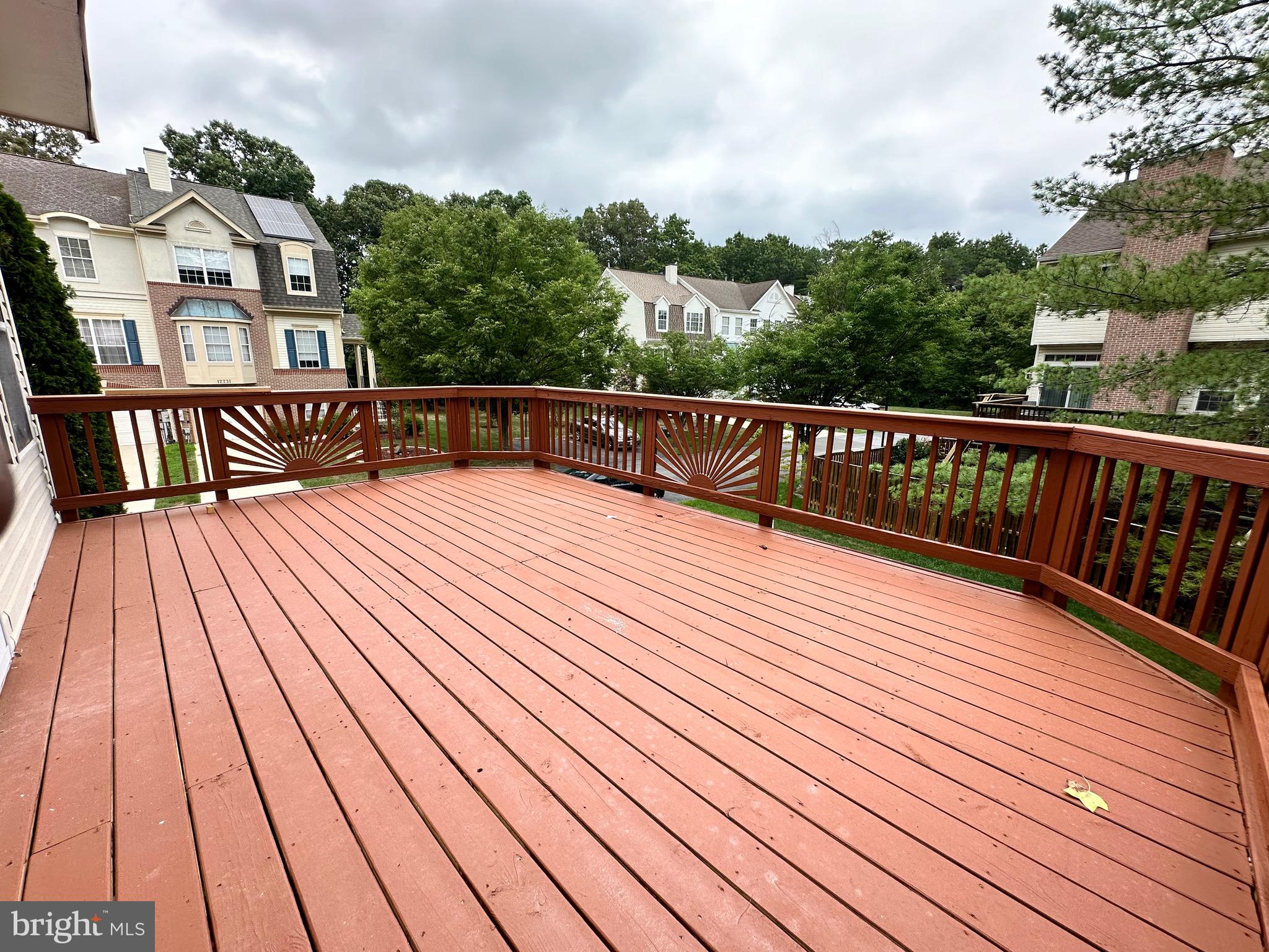 NORTHRIDGE - Residential