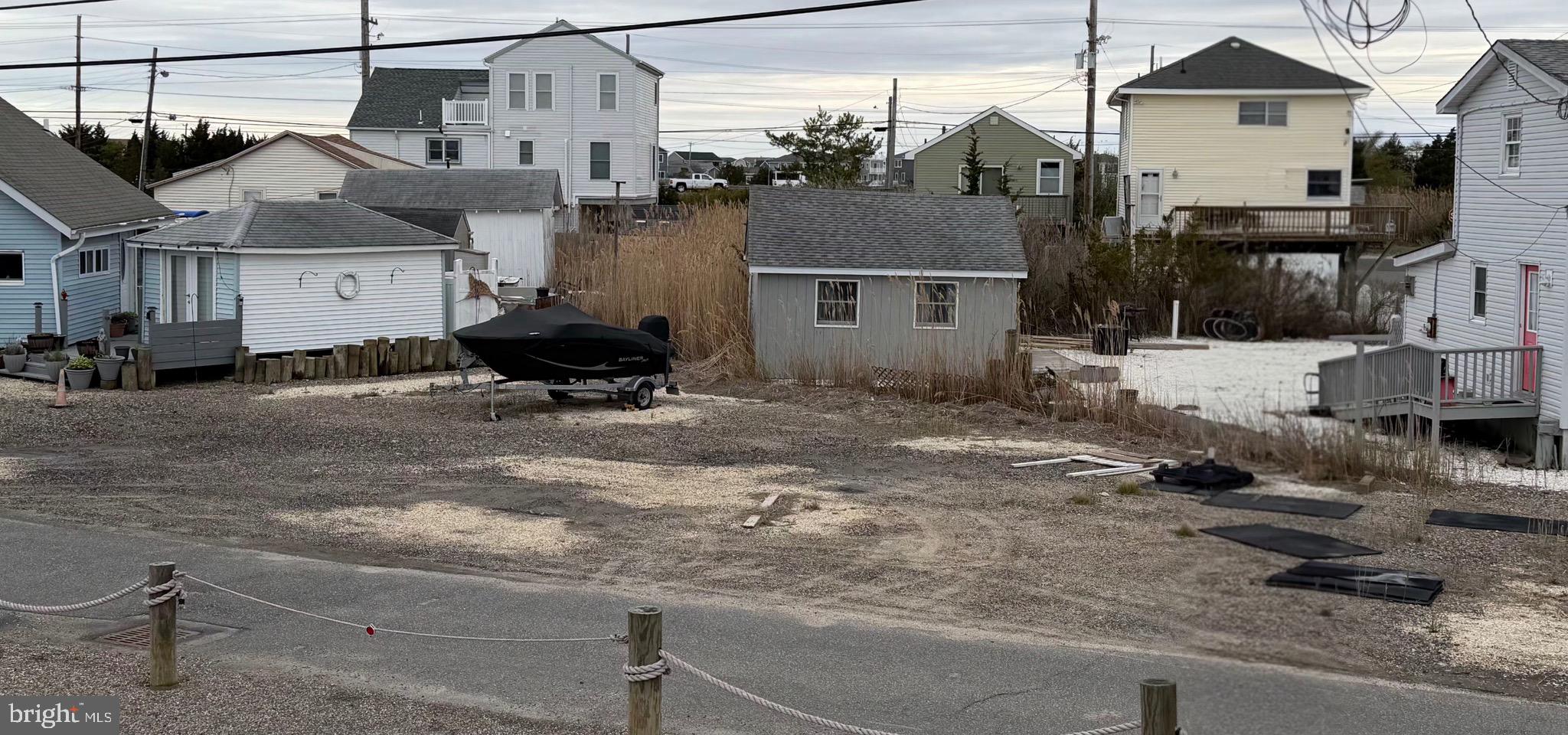 1333 AVENUE A 1335