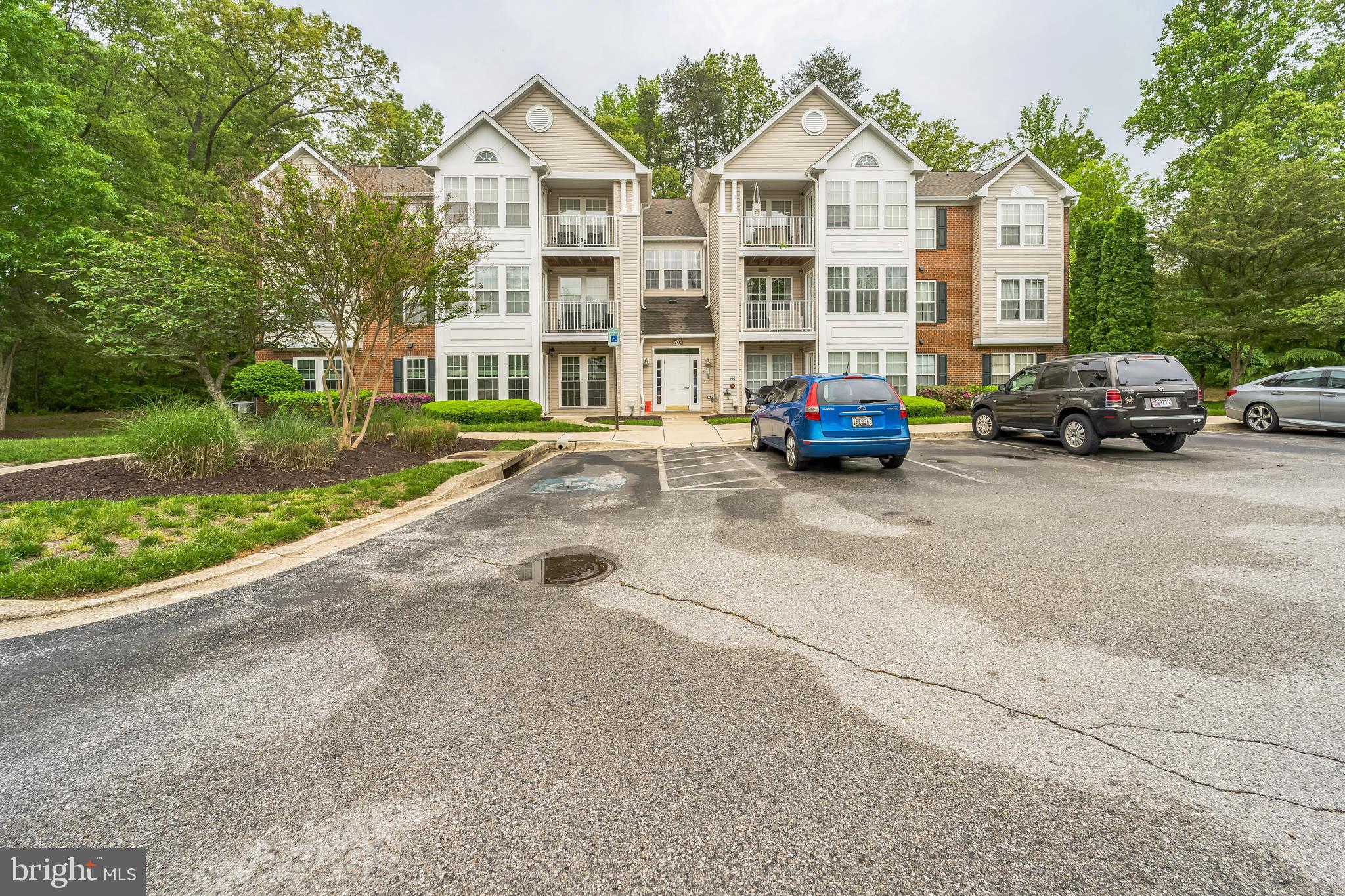 PINEY ORCHARD - Residential