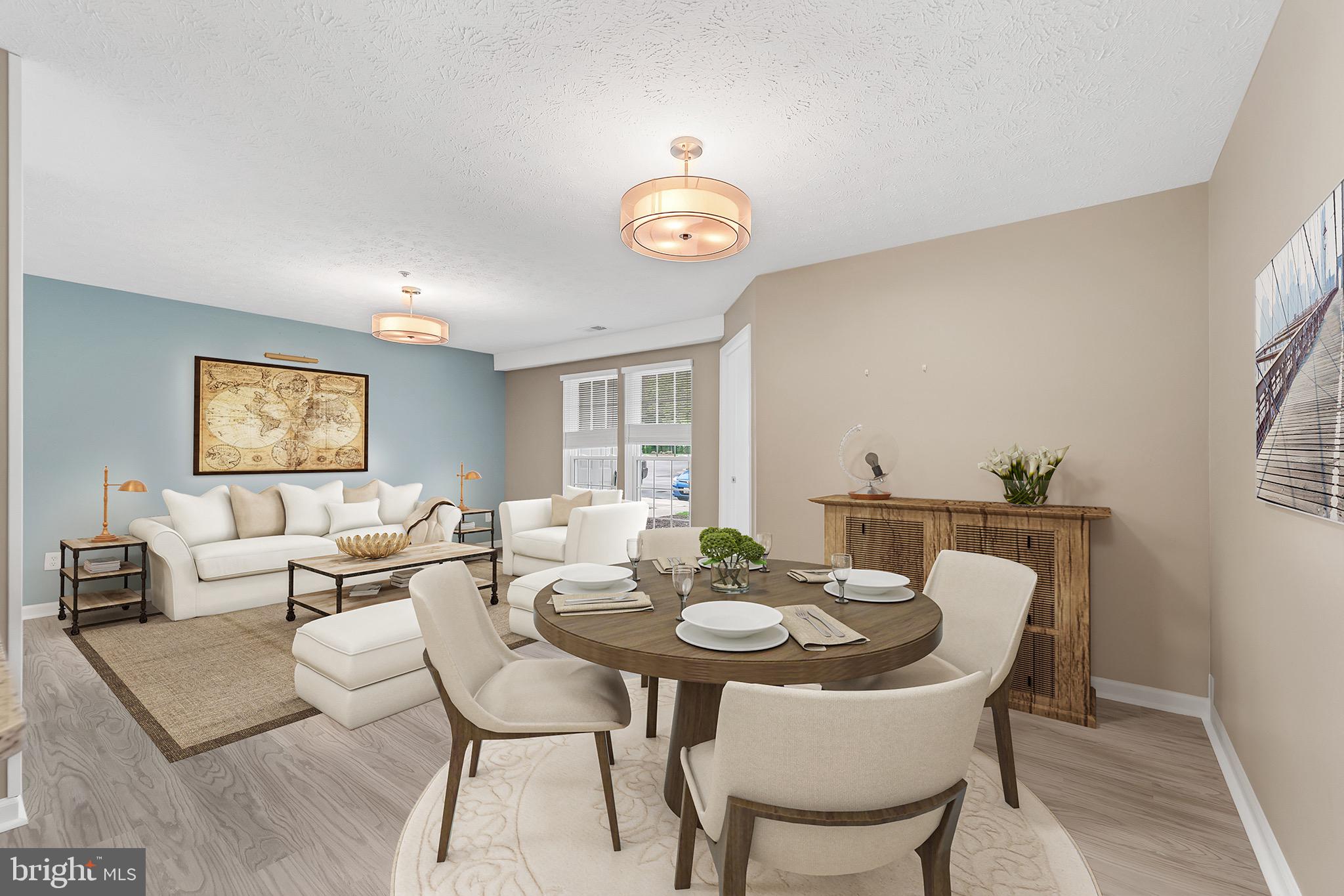 PINEY ORCHARD - Residential