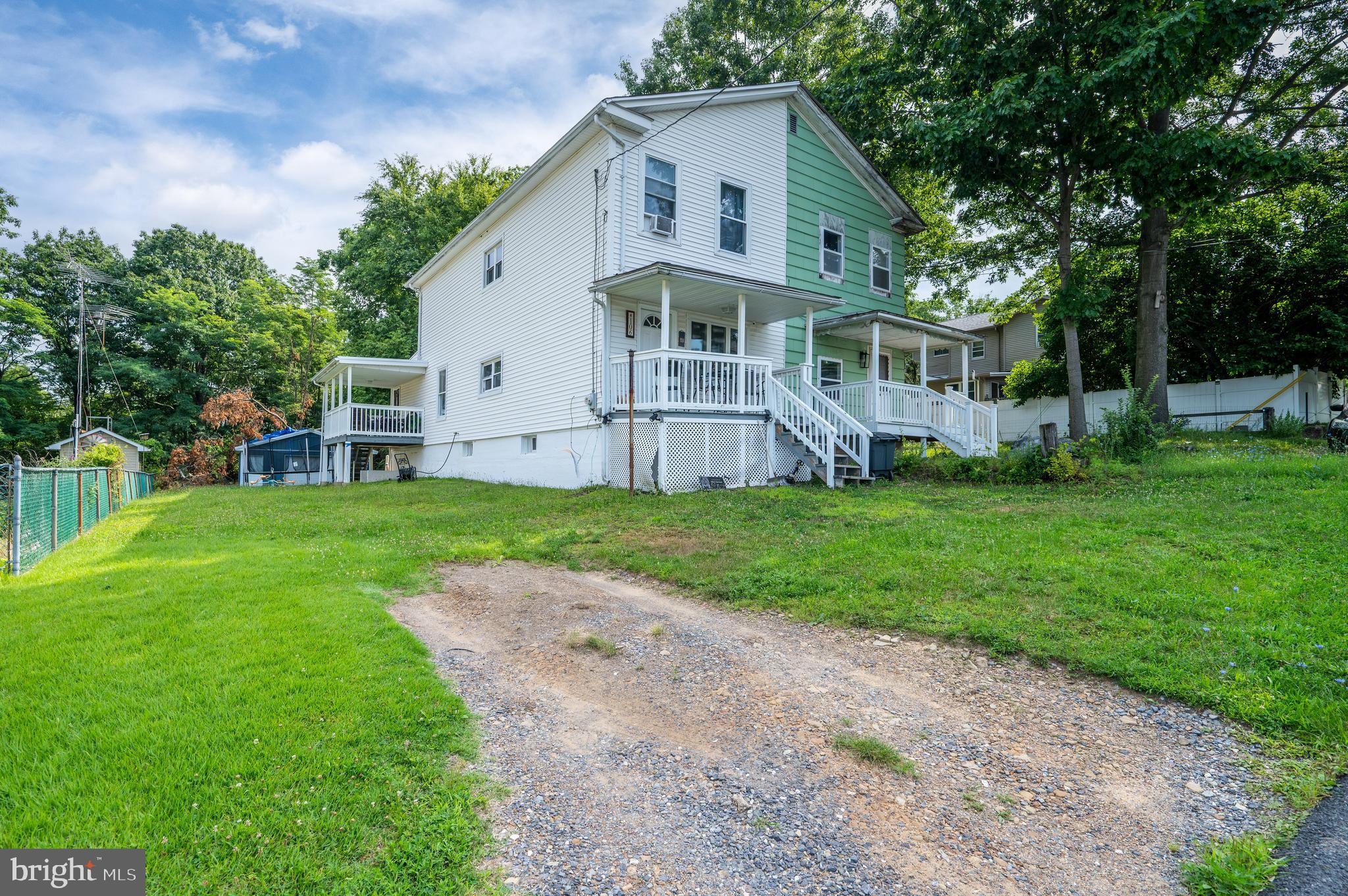 106 S MAIN STREET