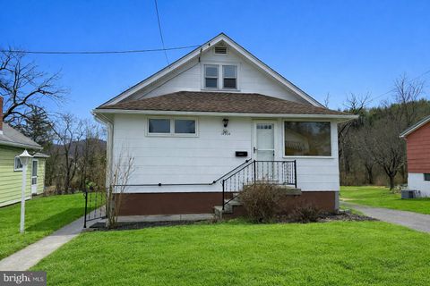 Homes For Sale - 14904 Grant Street<br/> CRESAPTOWN, MD 21502