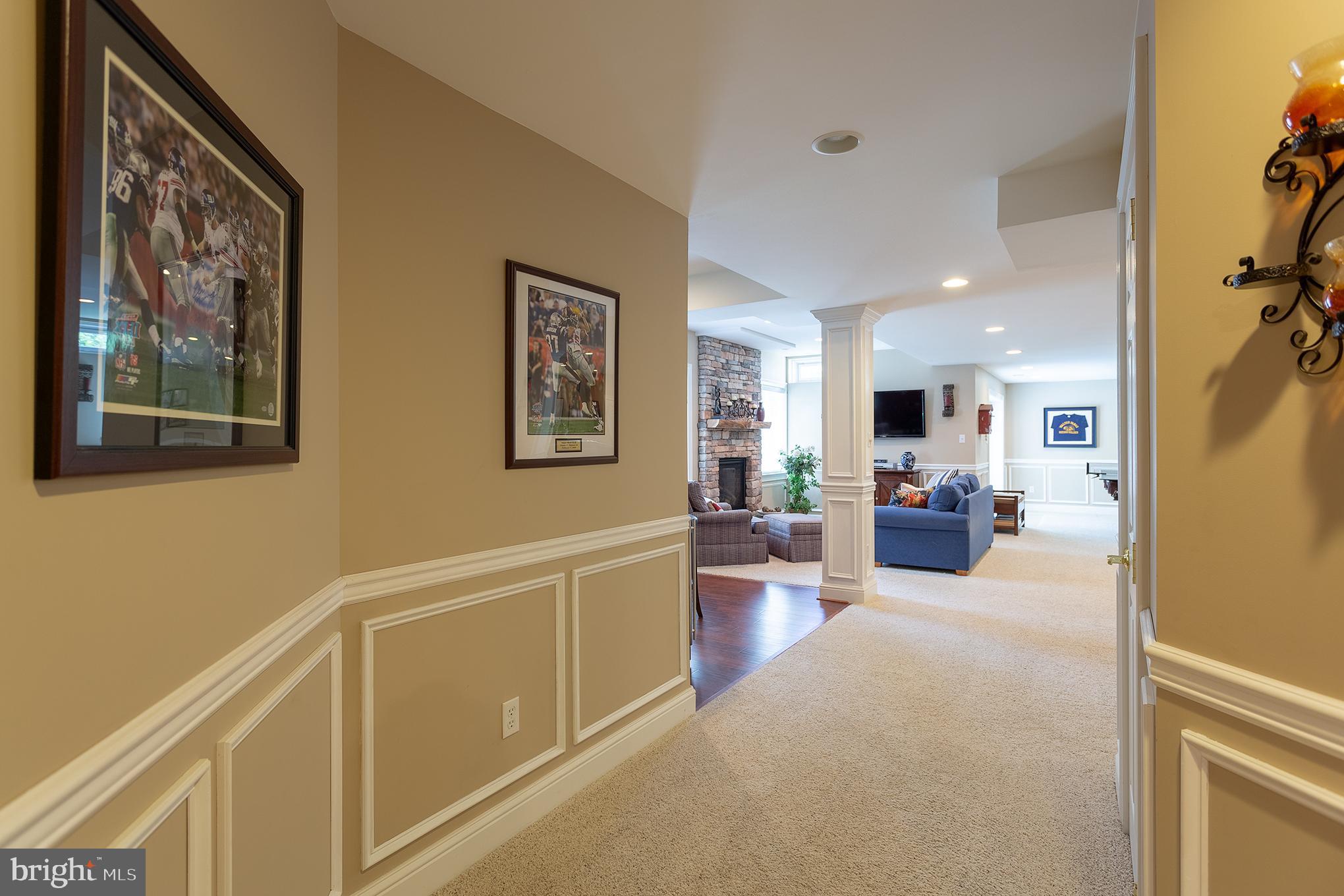 ESTS AT CHADDS FORD - Residential