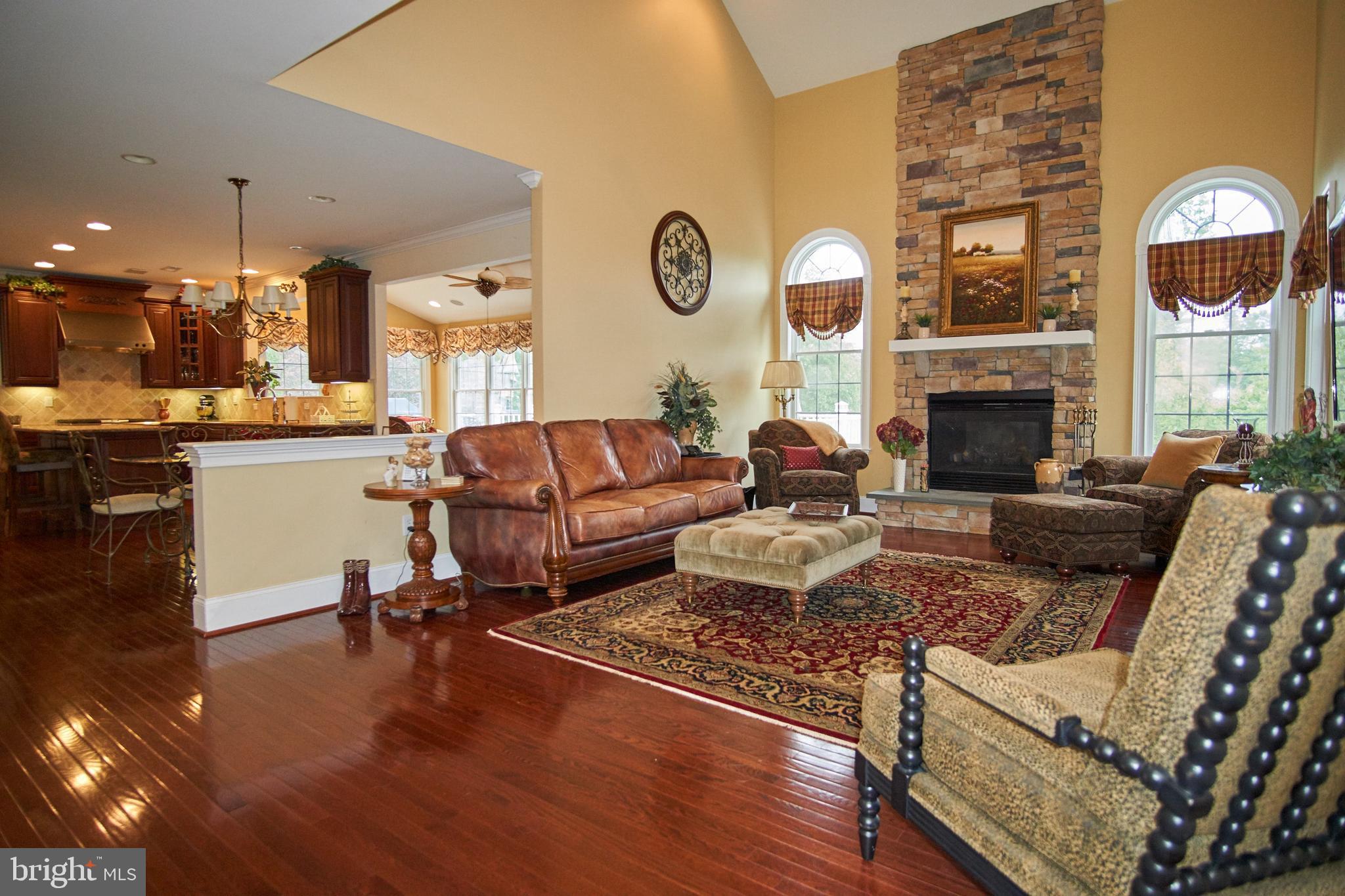 ESTS AT CHADDS FORD - Residential