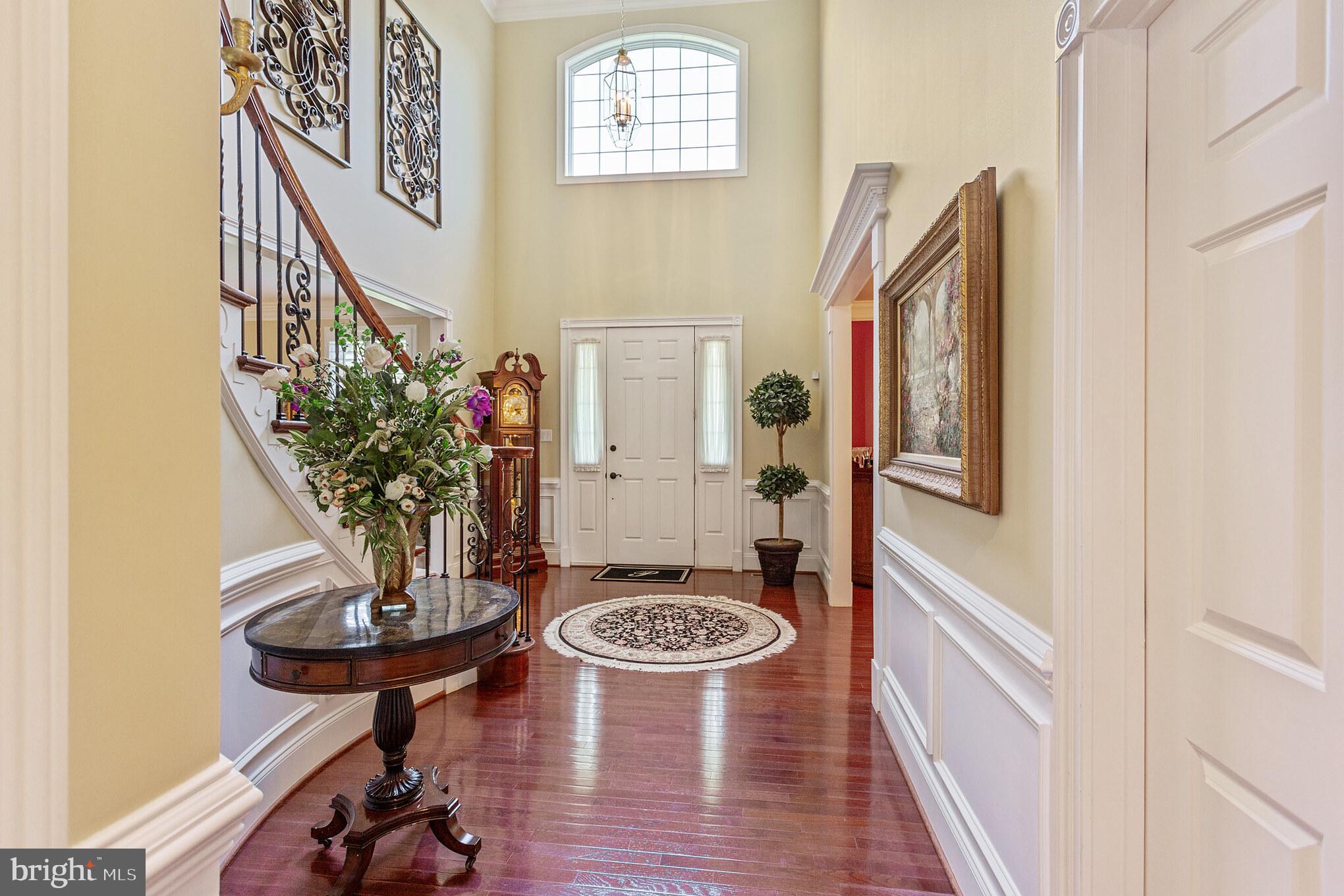 ESTS AT CHADDS FORD - Residential