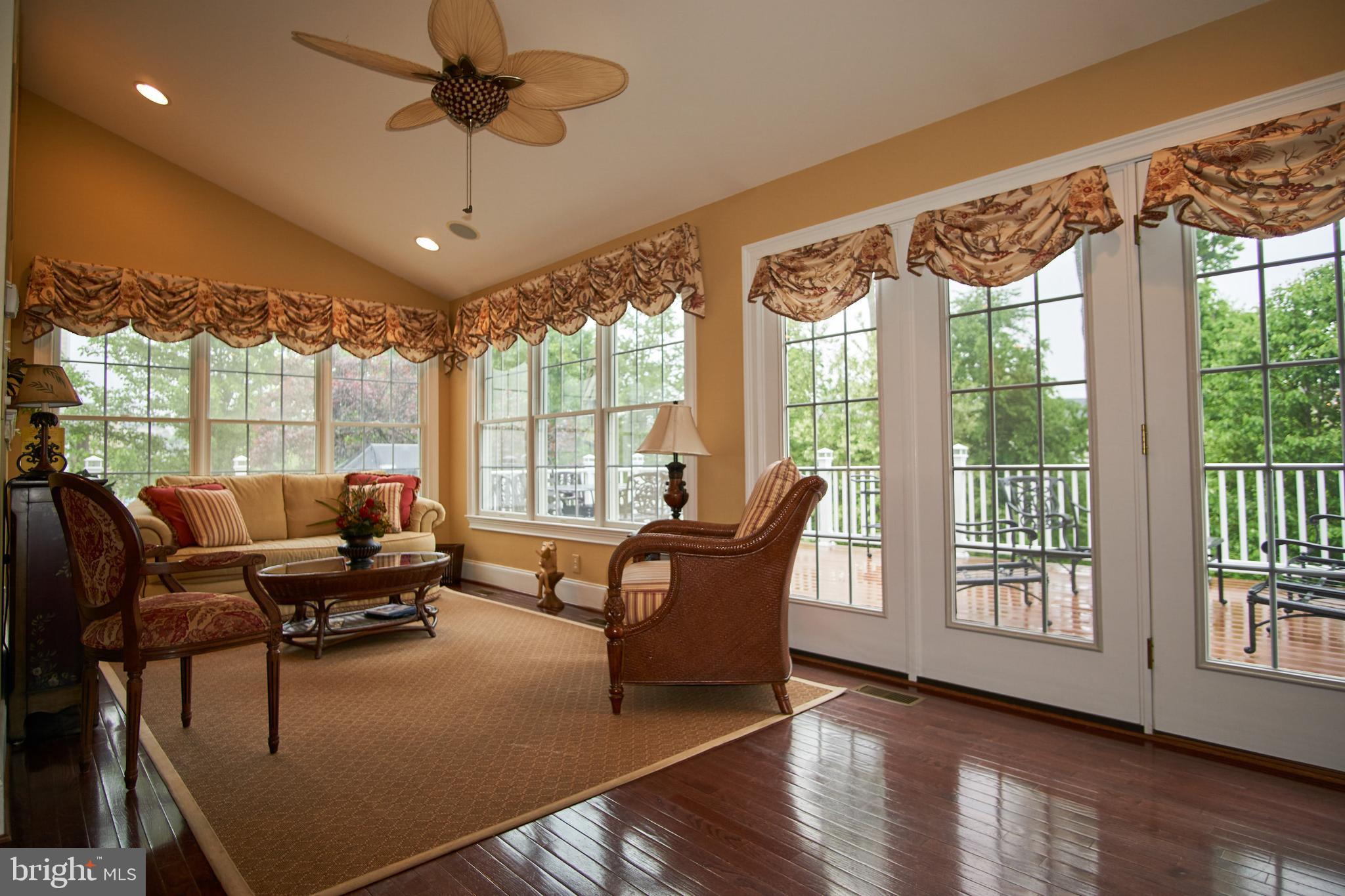 ESTS AT CHADDS FORD - Residential