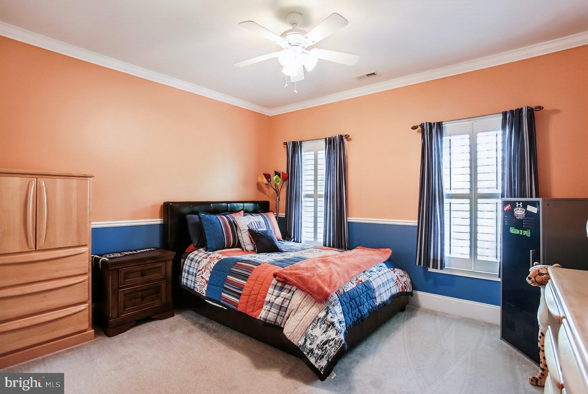 ESTS AT CHADDS FORD - Residential