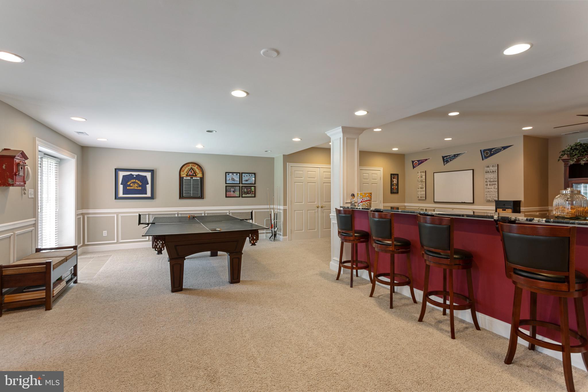 ESTS AT CHADDS FORD - Residential