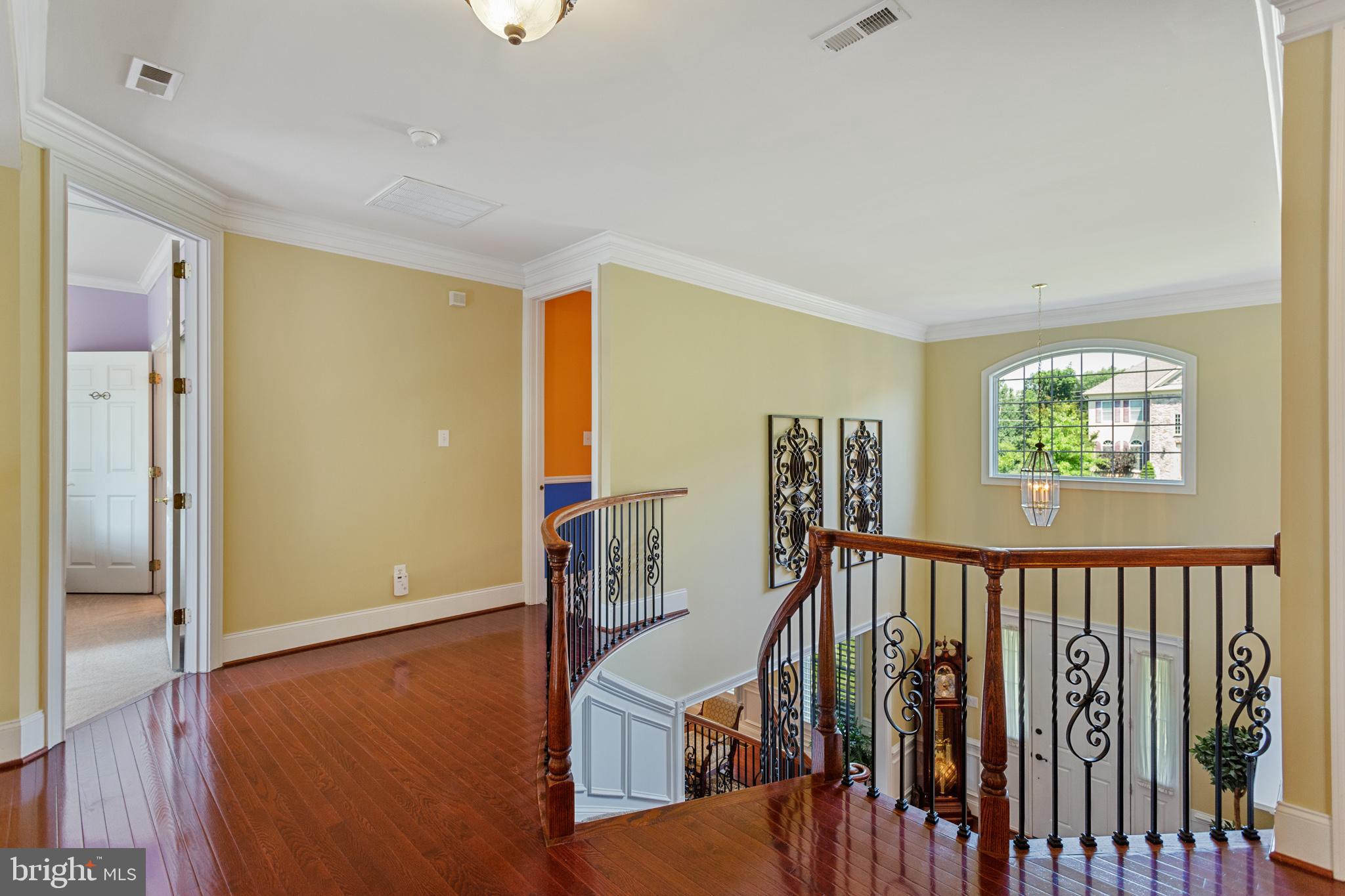 ESTS AT CHADDS FORD - Residential