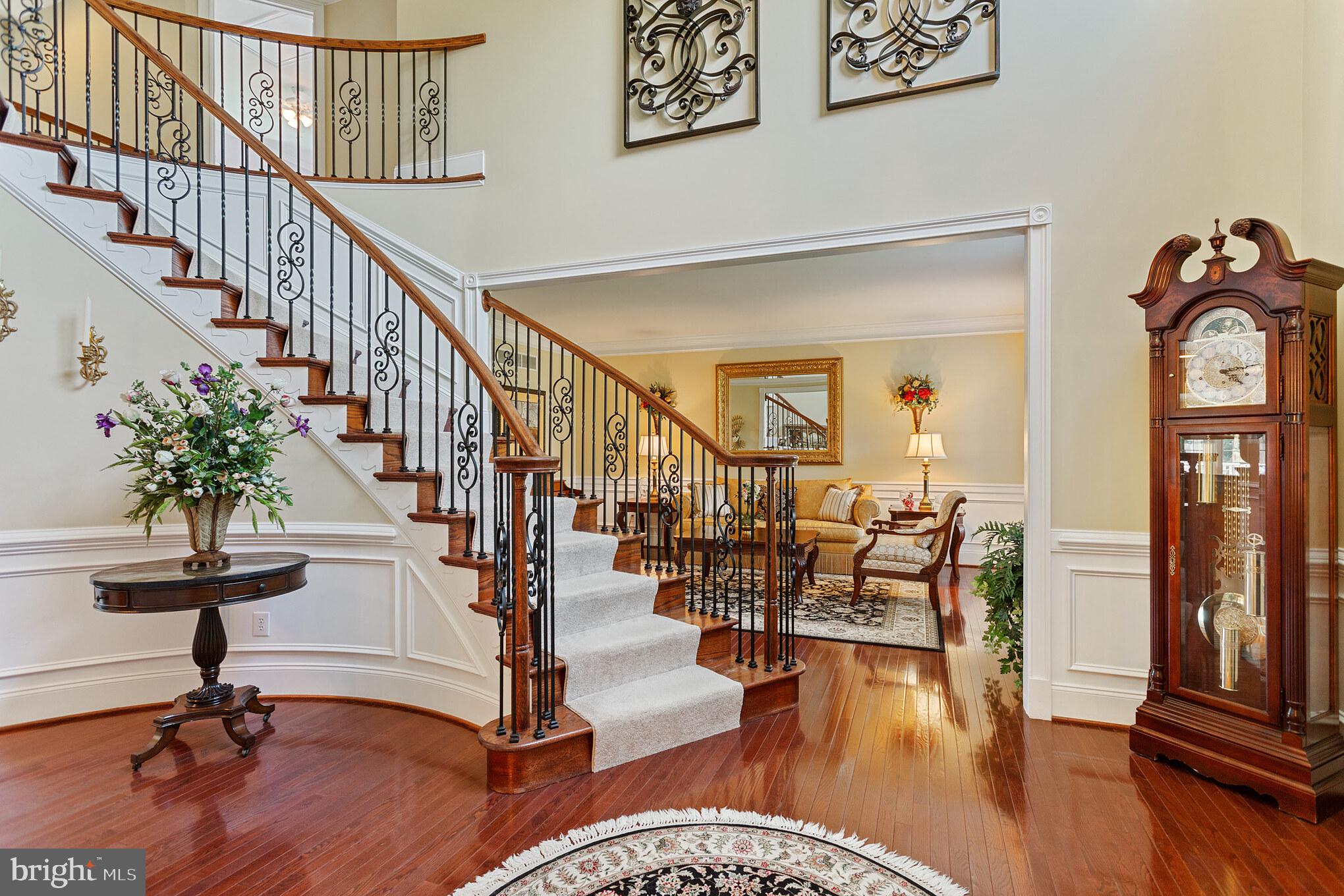 ESTS AT CHADDS FORD - Residential