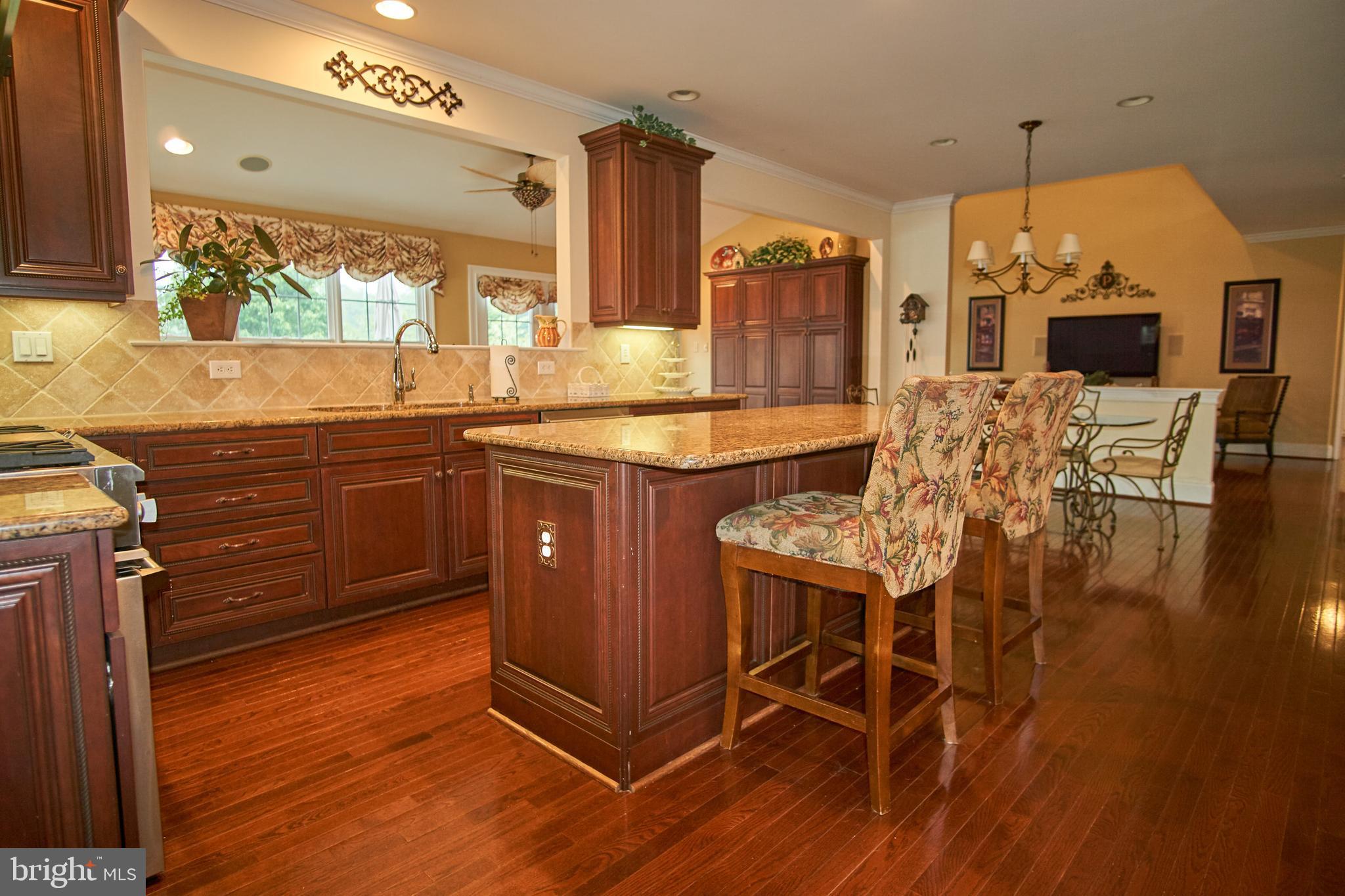 ESTS AT CHADDS FORD - Residential