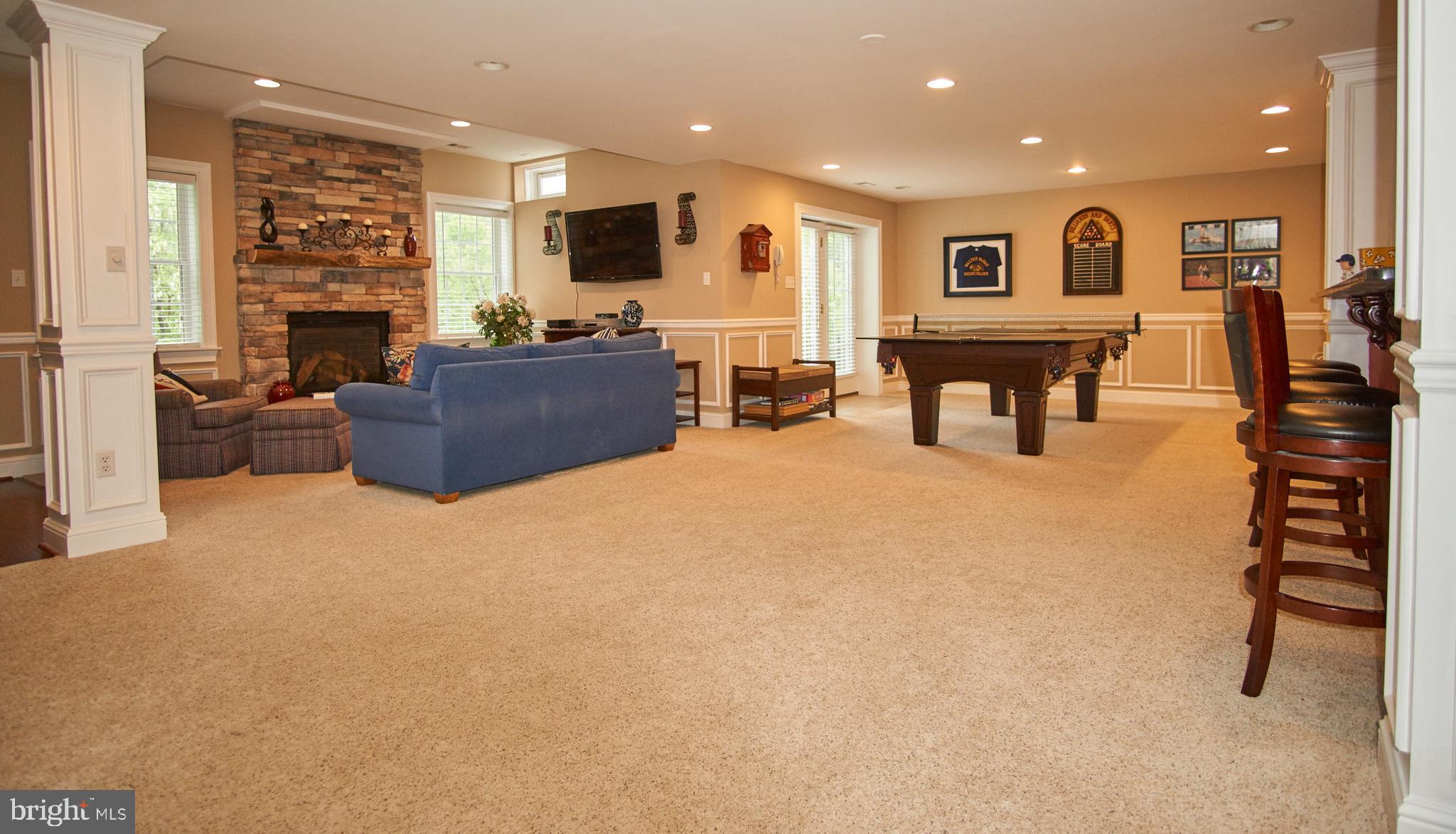 ESTS AT CHADDS FORD - Residential