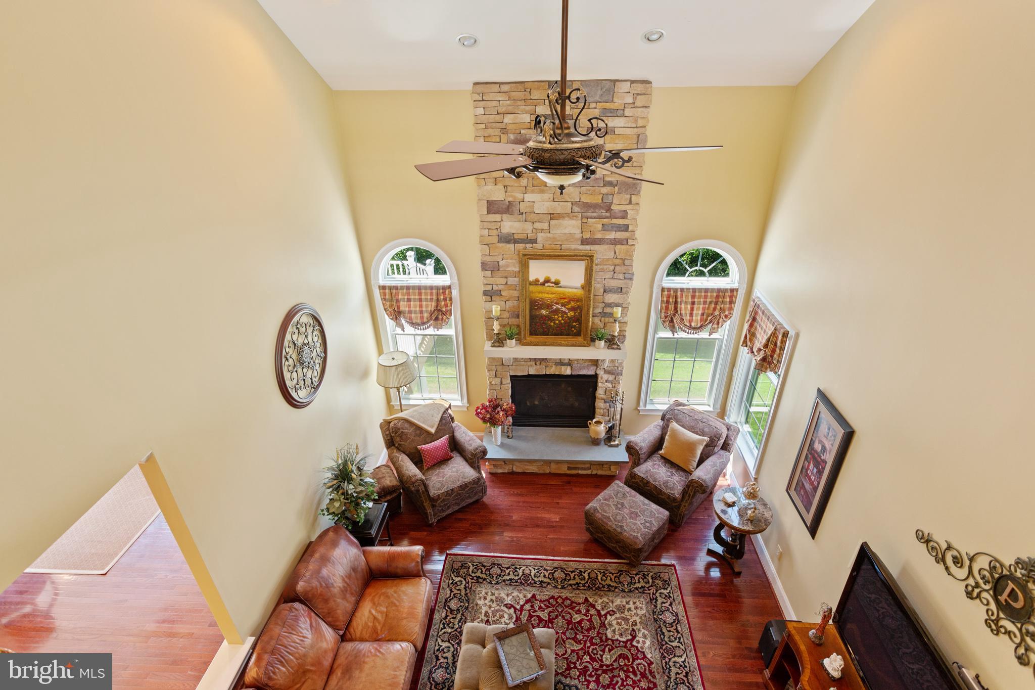 ESTS AT CHADDS FORD - Residential